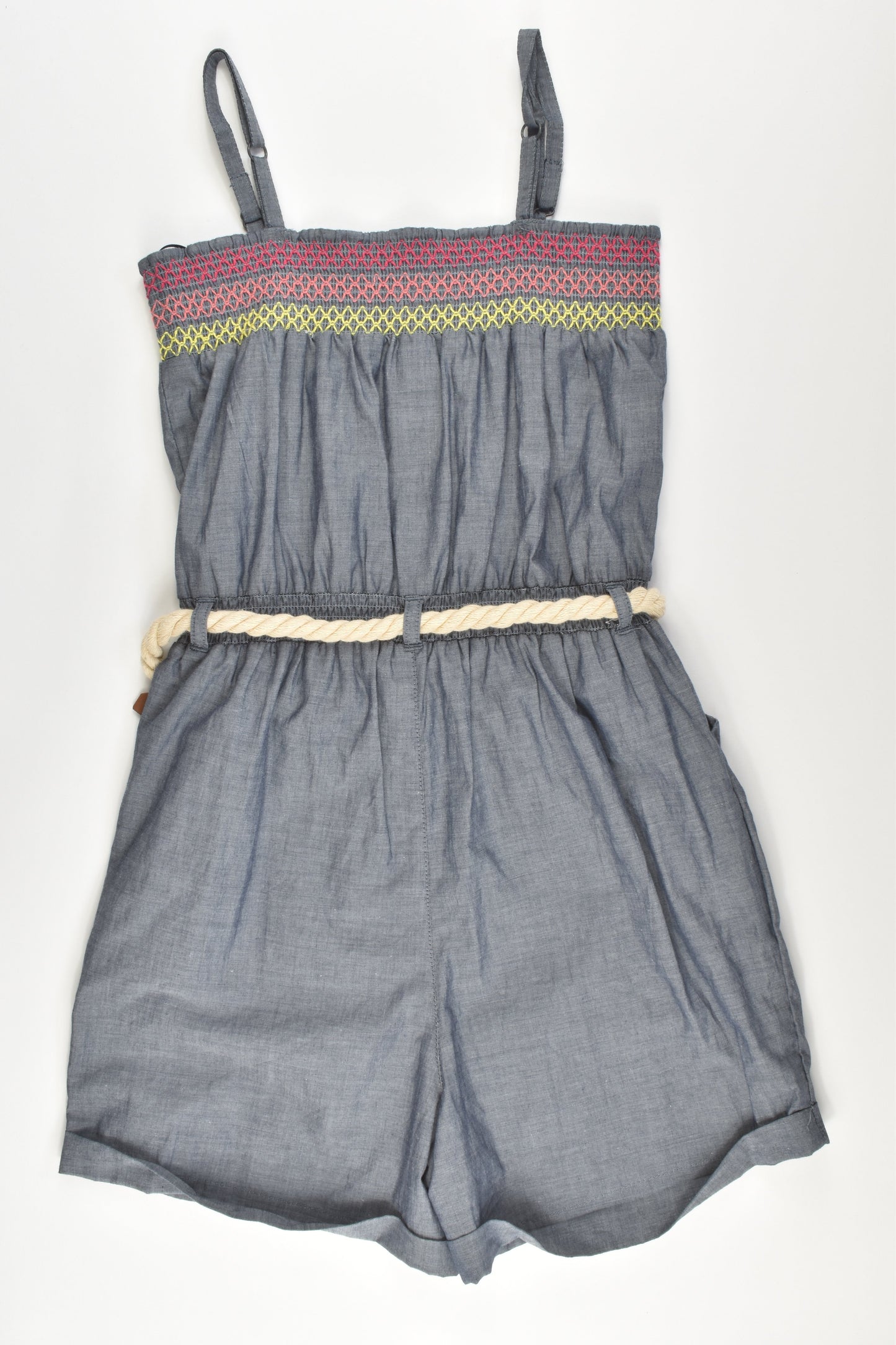 NEW Miss Understood Size 12 Playsuit