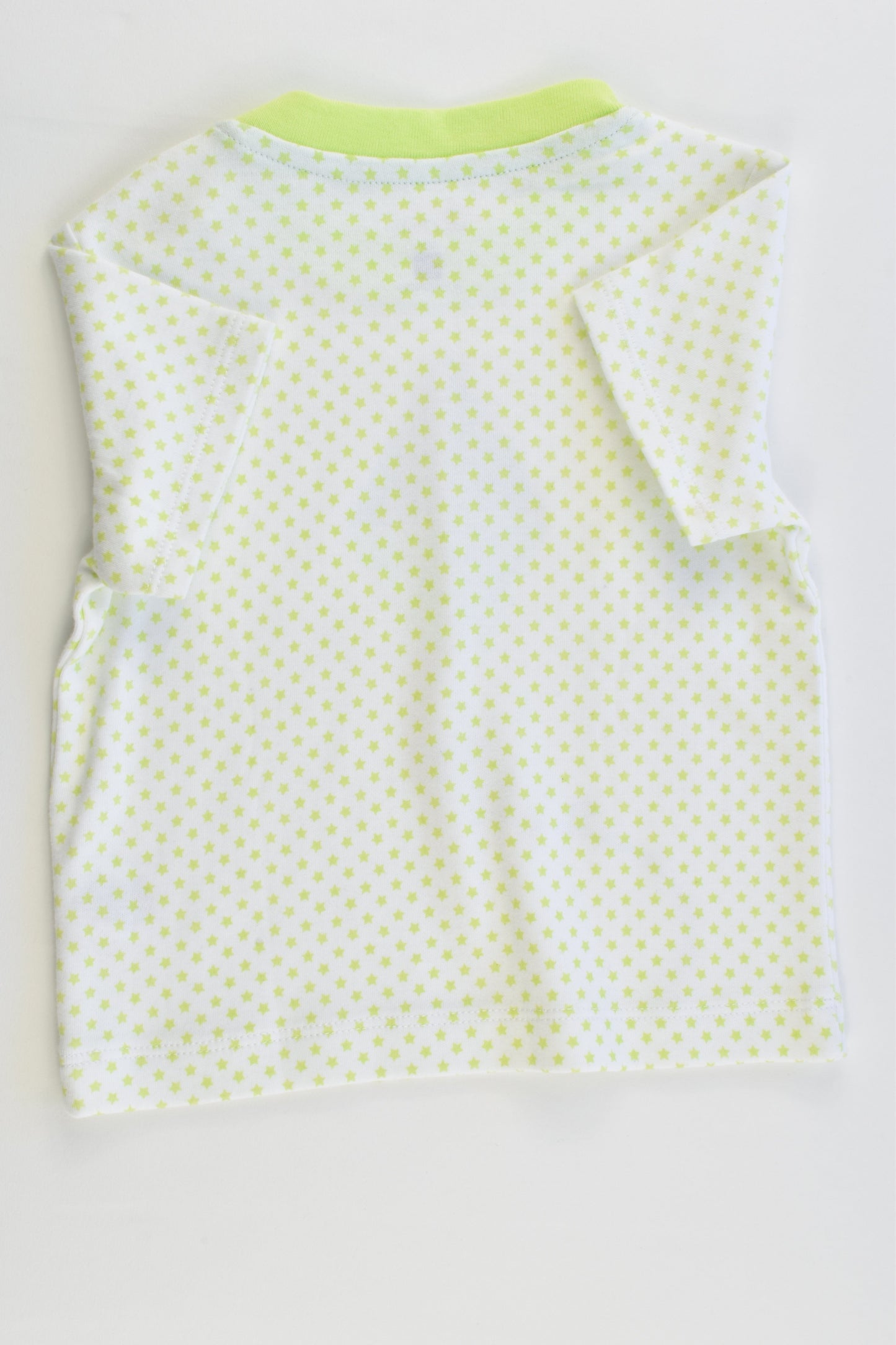 NEW Mix Baby Size 0 (6-9 months, 76 cm) Kite T-shirt