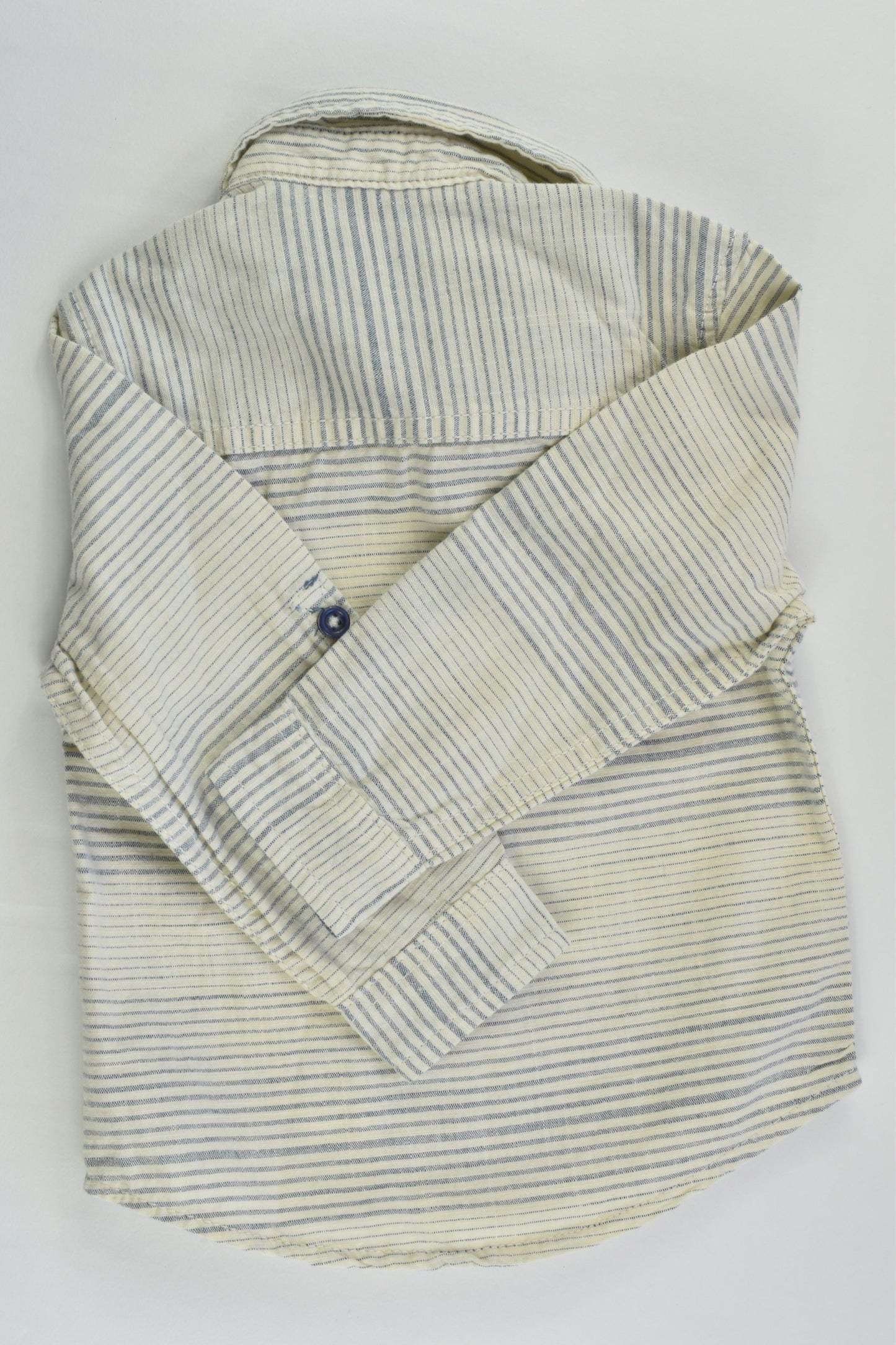 NEW Mothercare Size 00 (3-6 months) Shirt