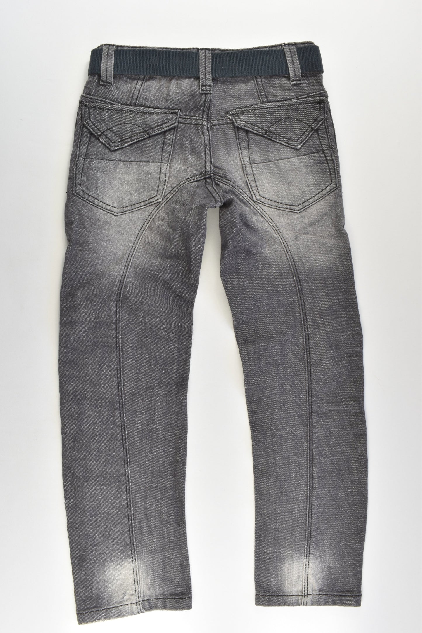 NEW Mothercare Size 5-6 Denim Pants