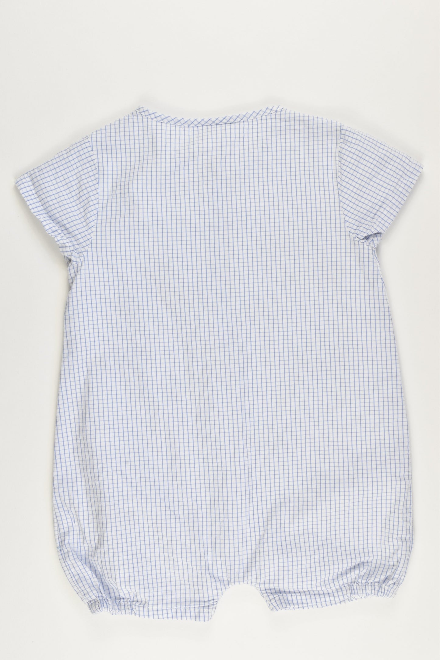 NEW Next Size 0 (6-9 months) Summer romper