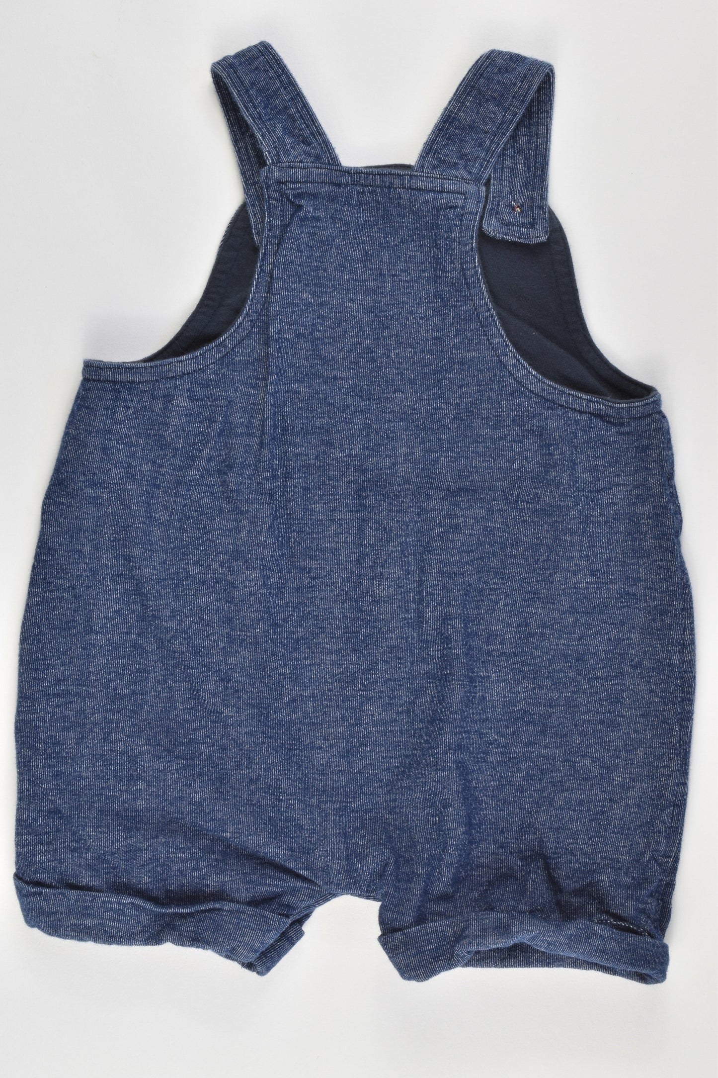 NEW Nutmeg Size 3-6 months Romper