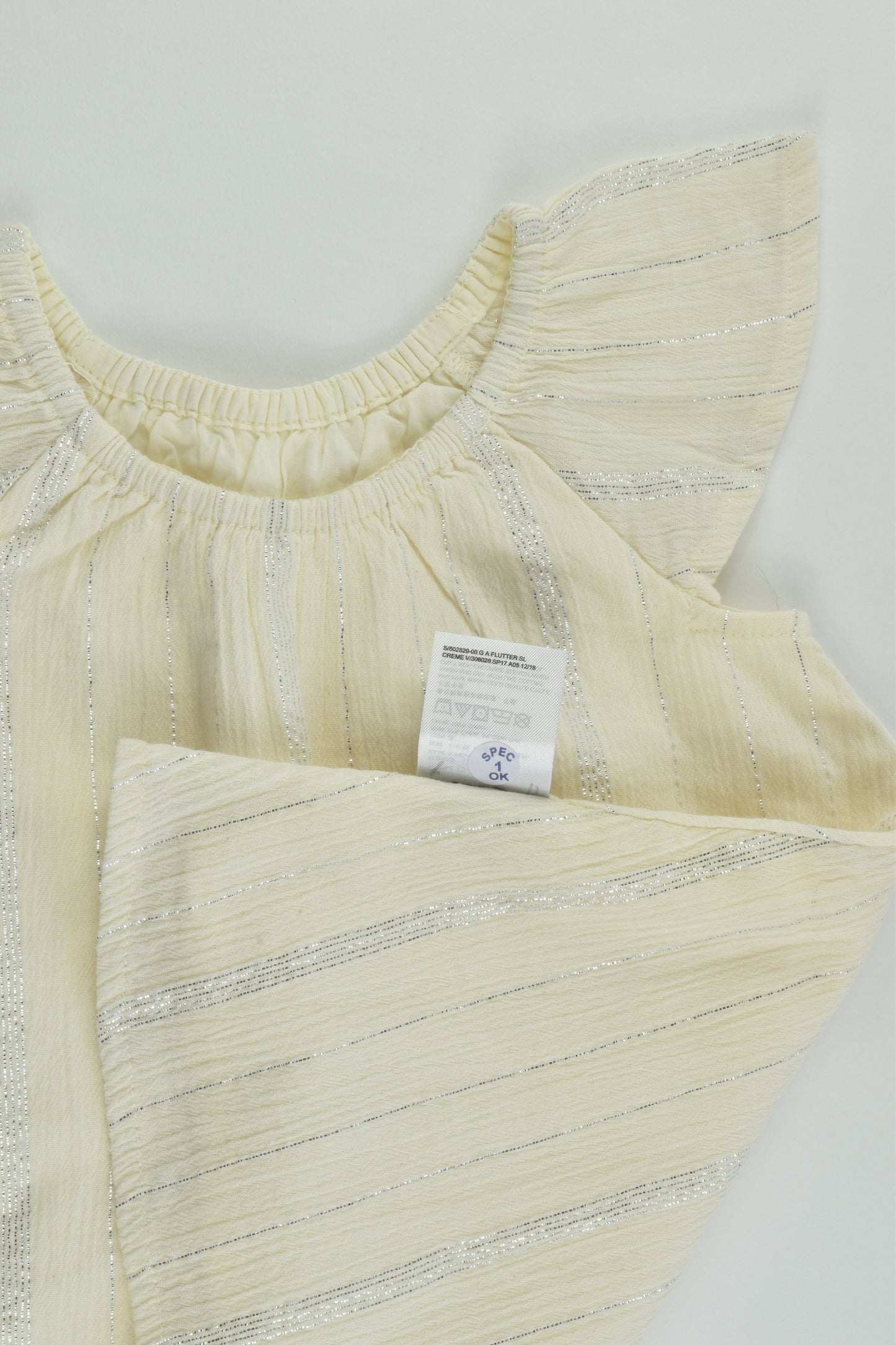 NEW Old Navy Size 00 (3-6 months) Lined Dress