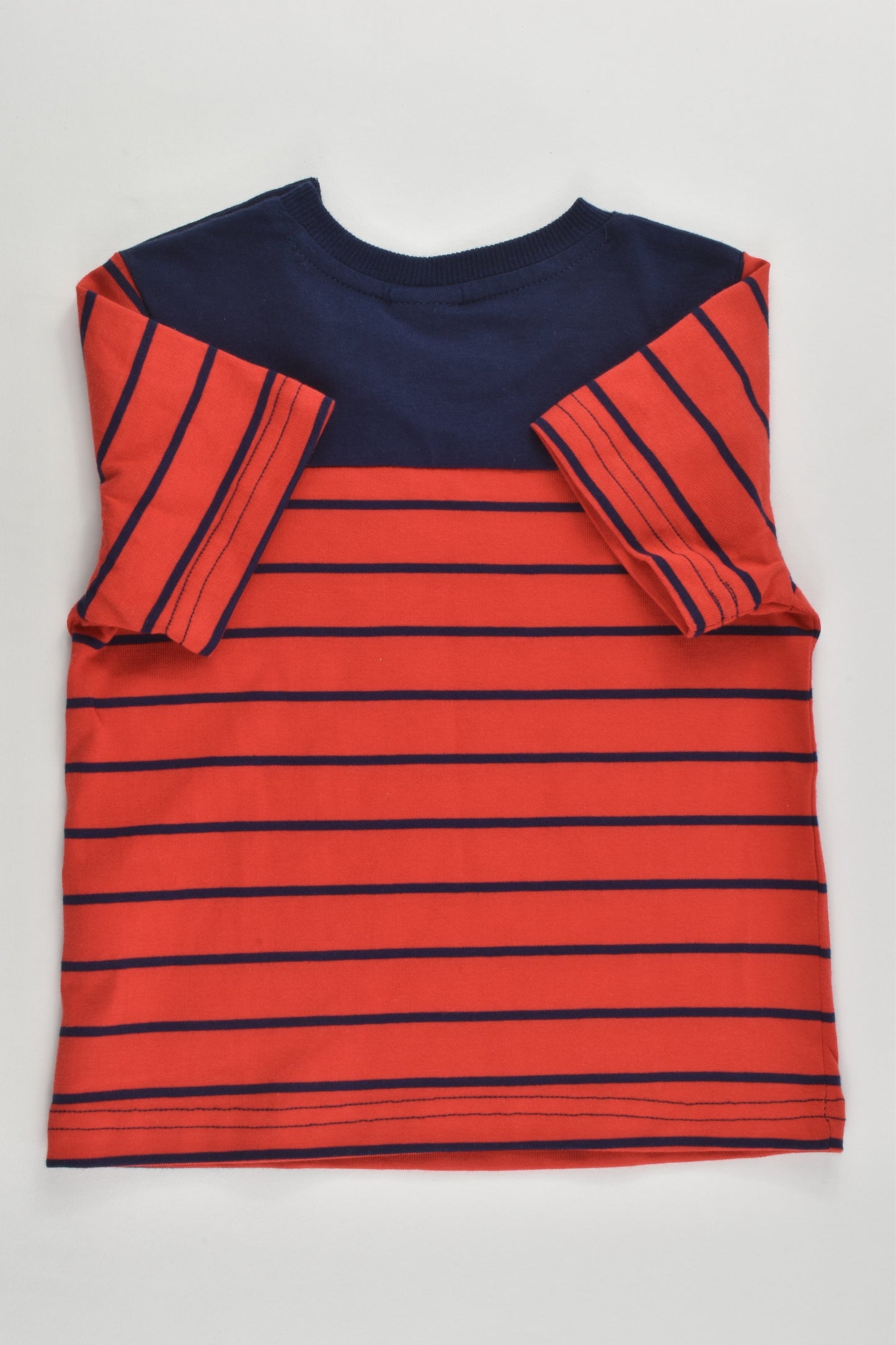 NEW Ollie's Place Size 0 Striped T-shirt
