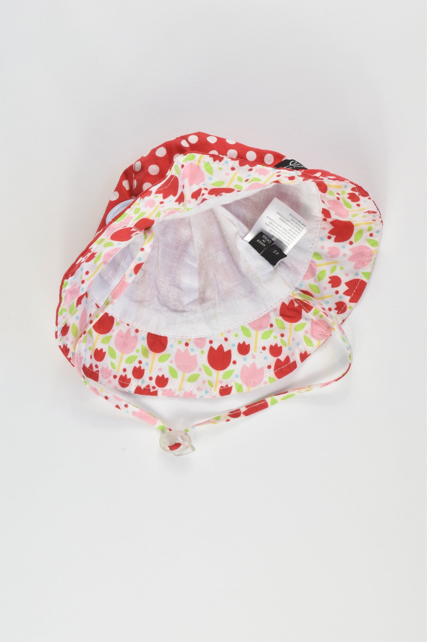 NEW Oobi Australia Size xs (44 cm) Hat