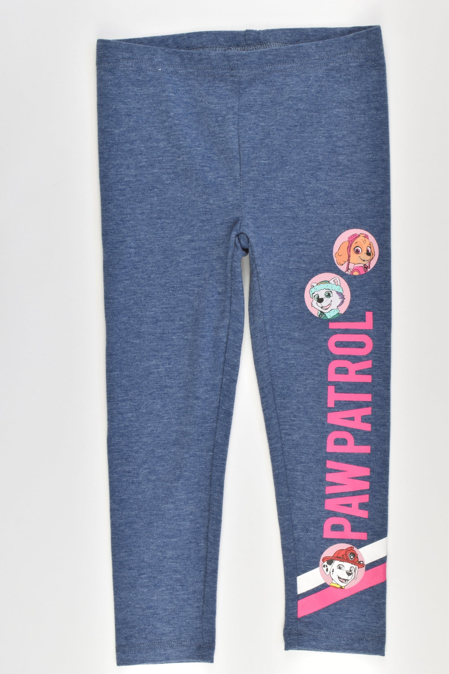 NEW Paw Patrol K-Mart Size 3 Leggins