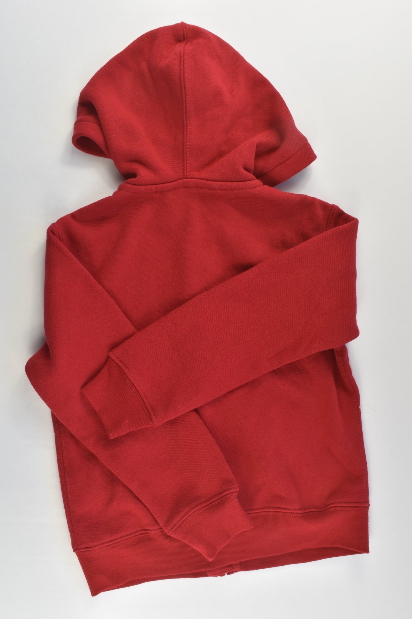 NEW Polo Ralph Lauren Size 5 Hooded Jumper