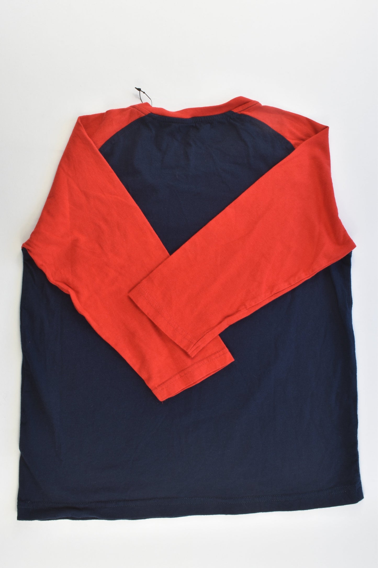 NEW Popeye Size 7-8 Top