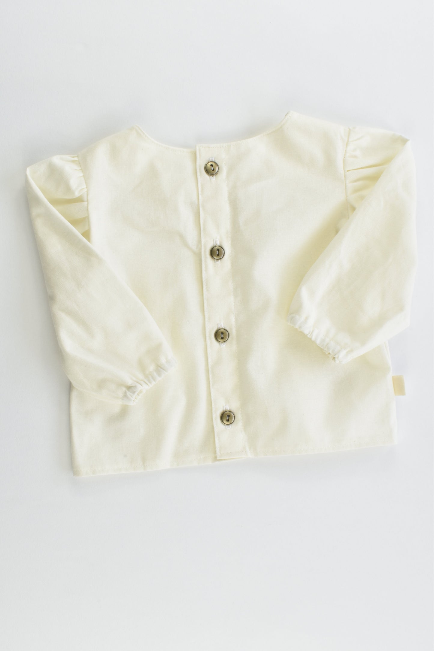 NEW Poppy & Pom Size 00 Blouse
