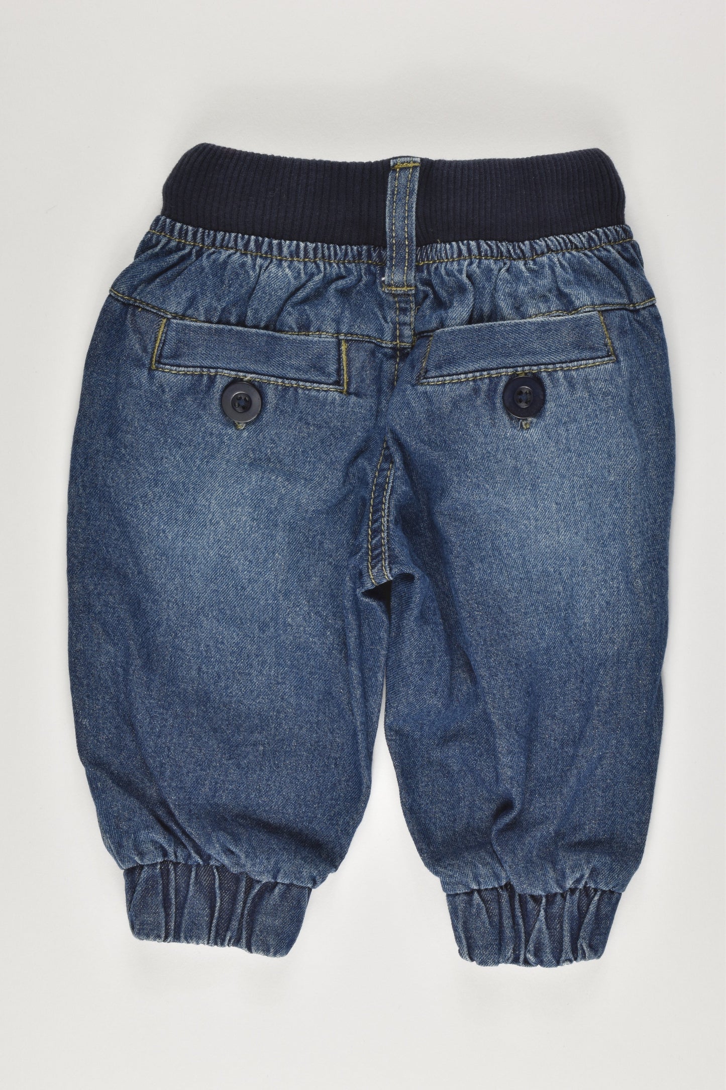 NEW Pumpkin Patch Size 00 (3-6 months) Jeans