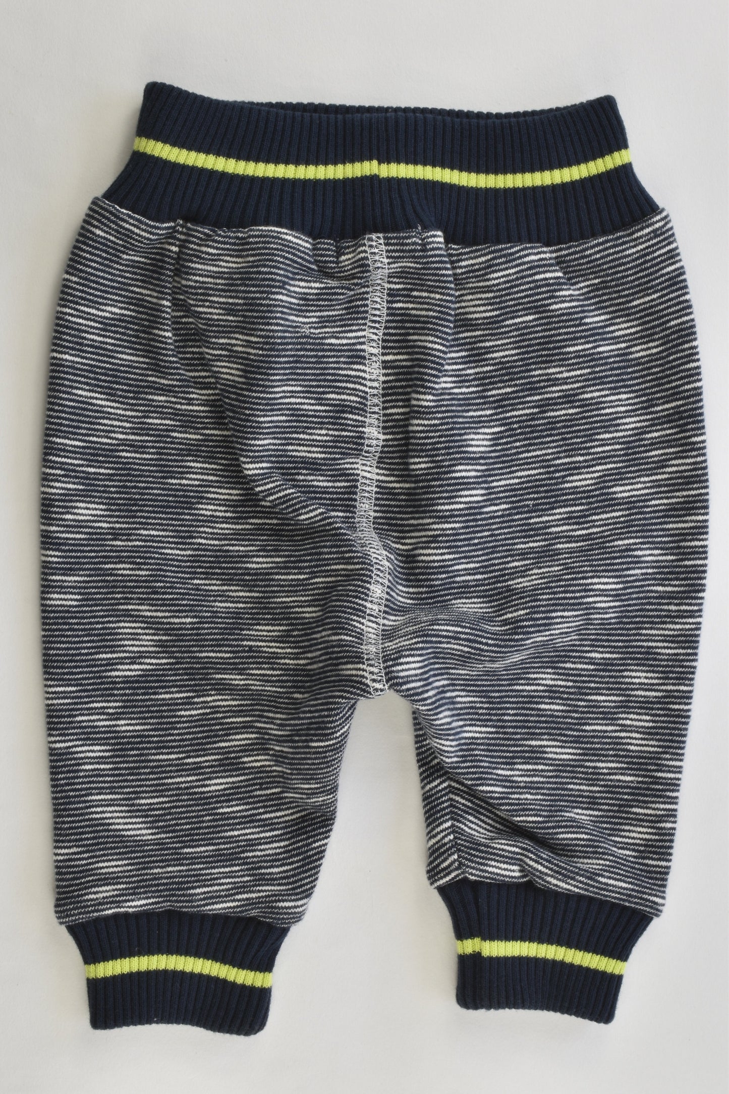 NEW Pumpkin Patch Size 000 (0-3 months, 62 cm) Track Pants