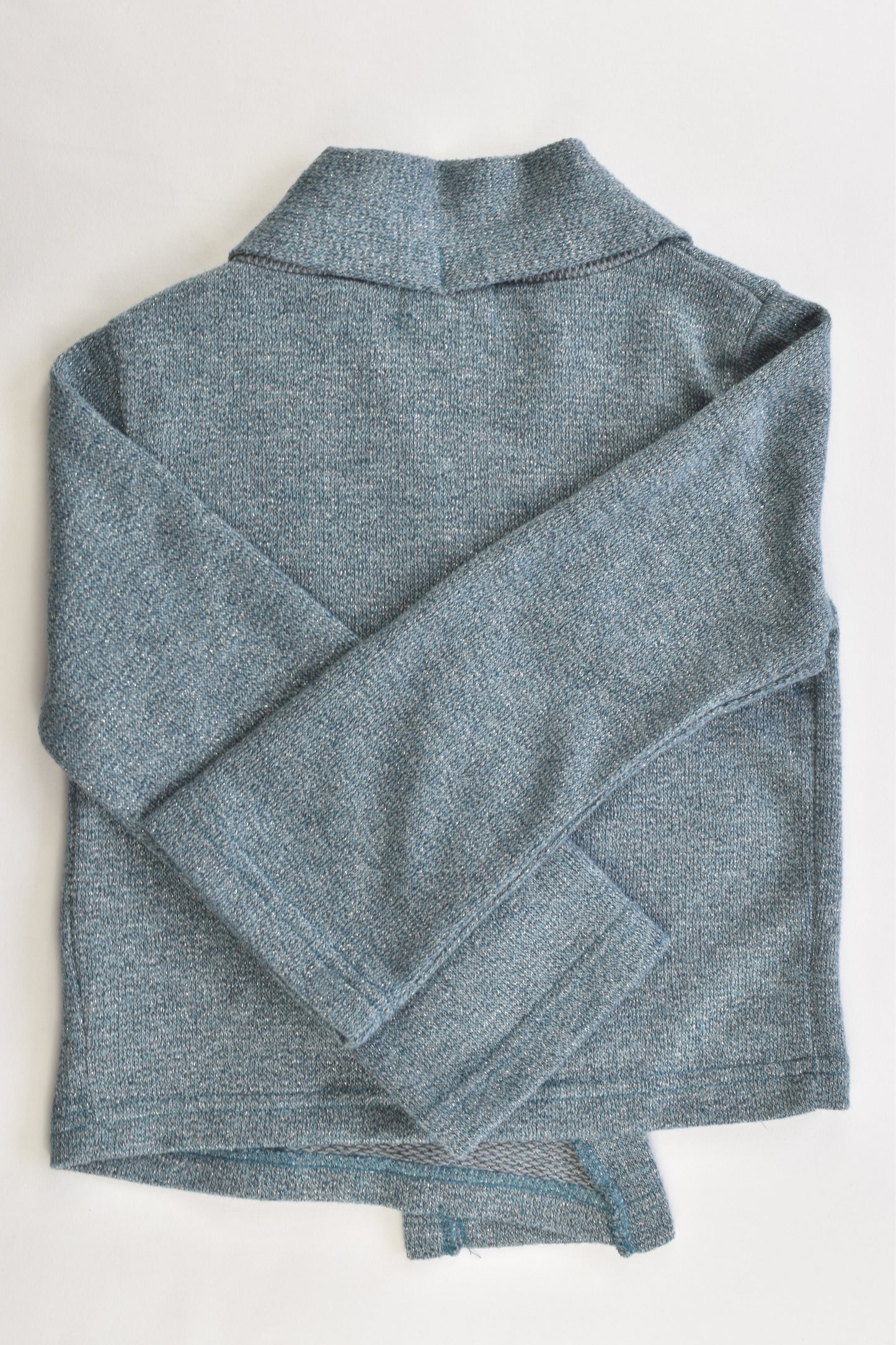 NEW Pumpkin Patch Size 4 Cardigan