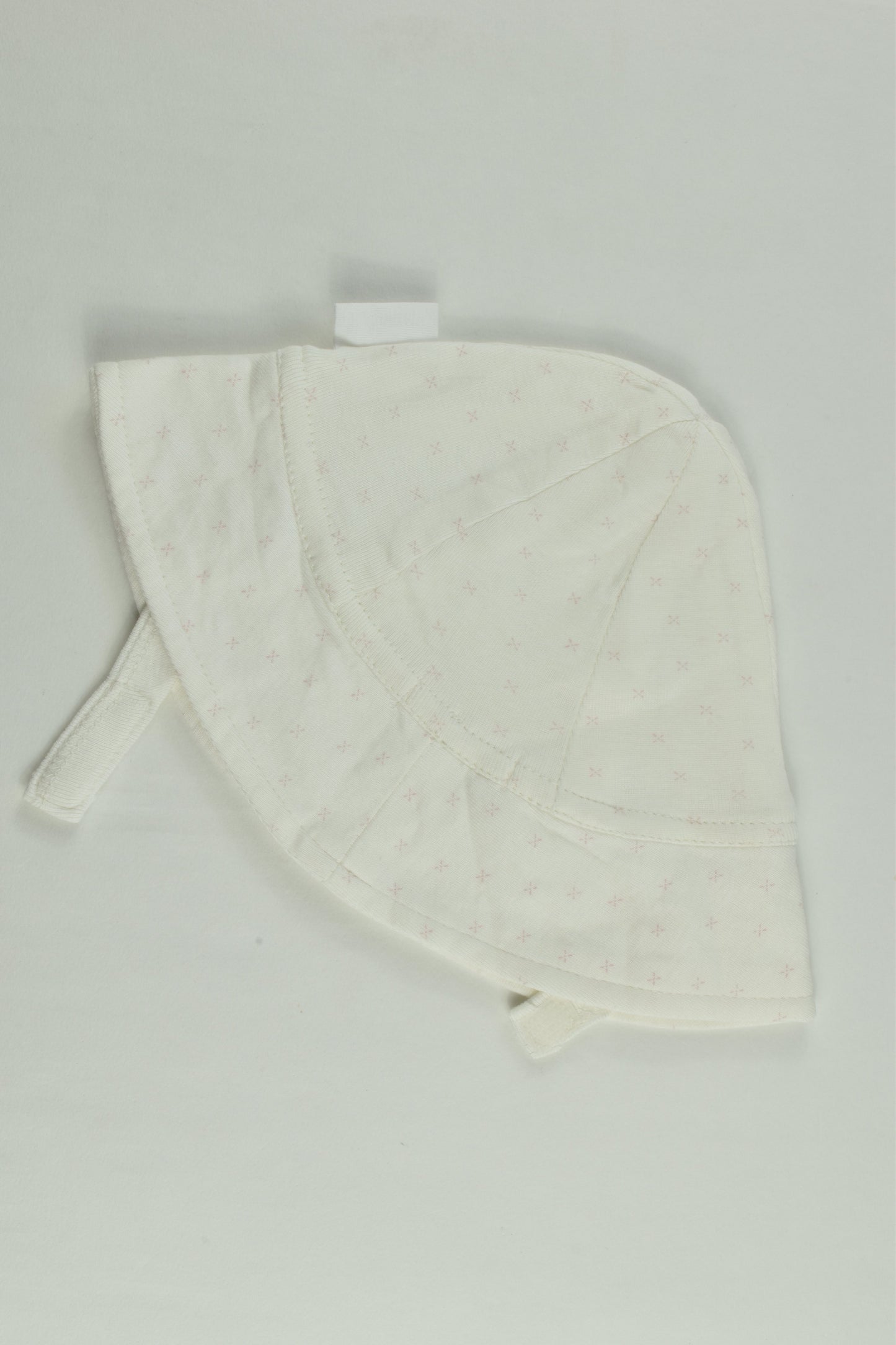 NEW Purebaby Size 000-00 (Small, 0-6 months) Hat