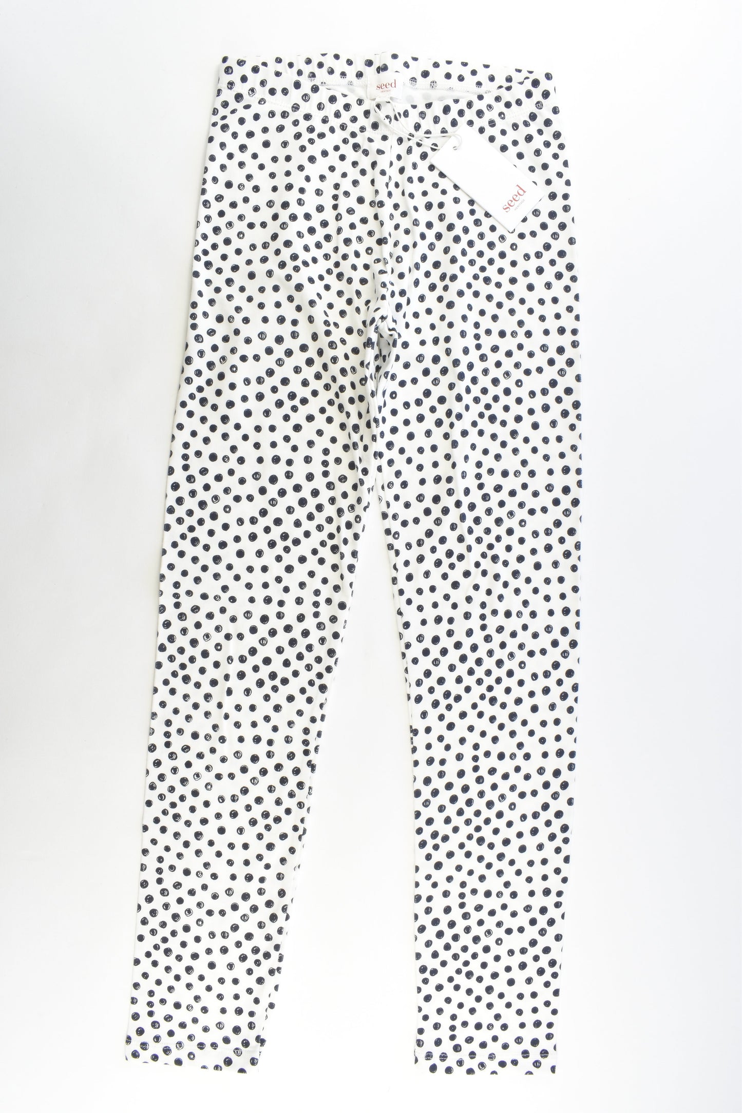 NEW Seed Heritage Size 9-10 Leggins