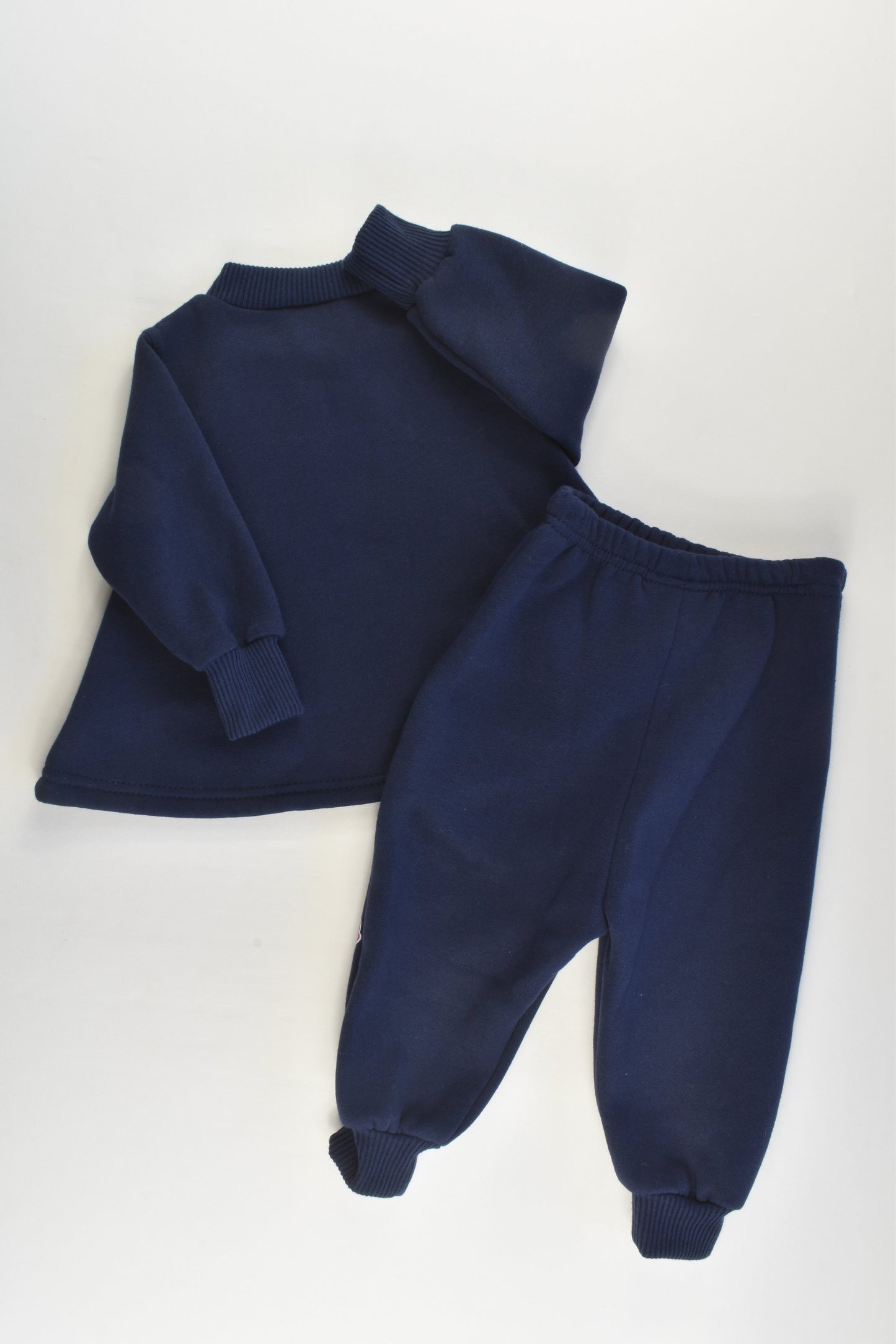 NEW Simply Basics Size 0 'Best Friends'Vintage Outfit