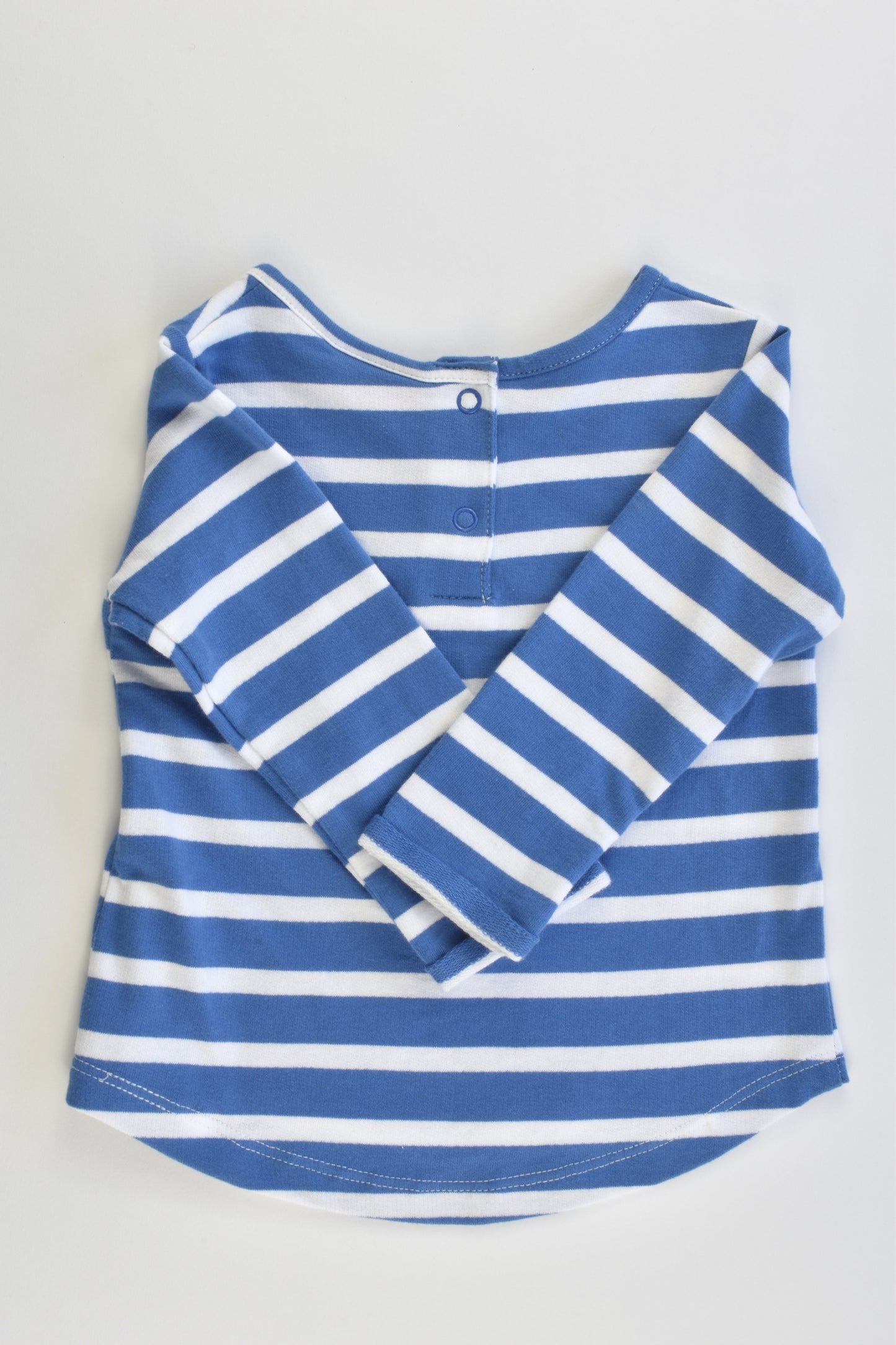 NEW Sprout Size 0 "Twinkle Twinkle" Lightweight Star Sweater