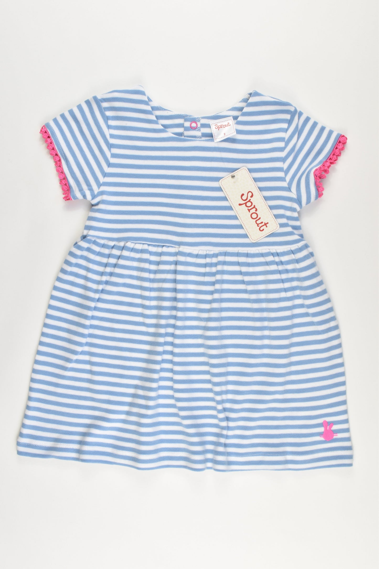 NEW Sprout Size 2 Dress