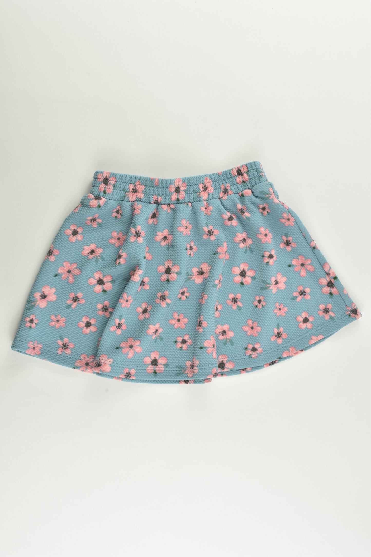 NEW St Bernard for Dunnes Stores Size 1 (12-18 months, 86 cm) Flowers Skirt