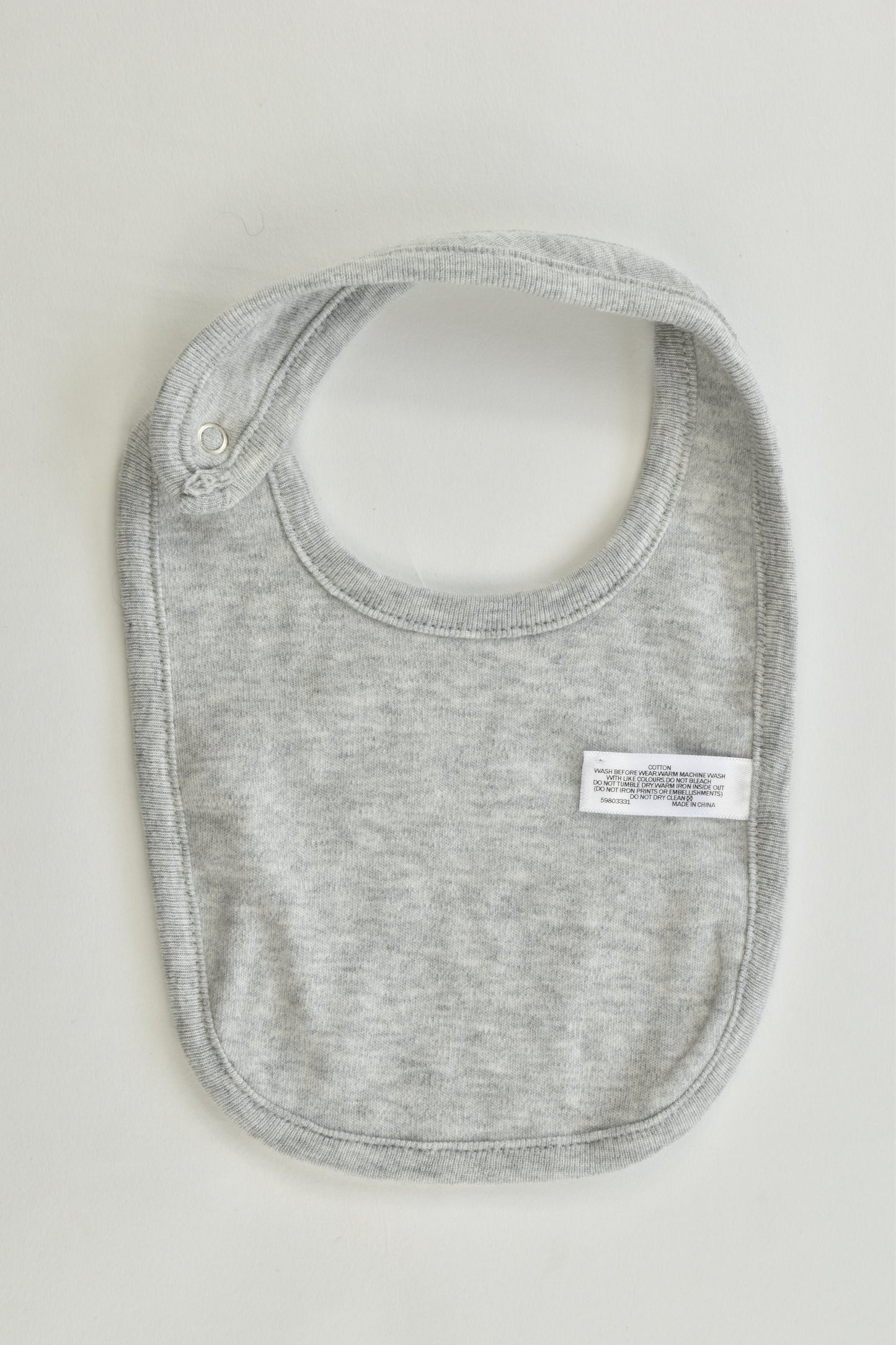 NEW Target "Little Cub" Simba Baby Bib
