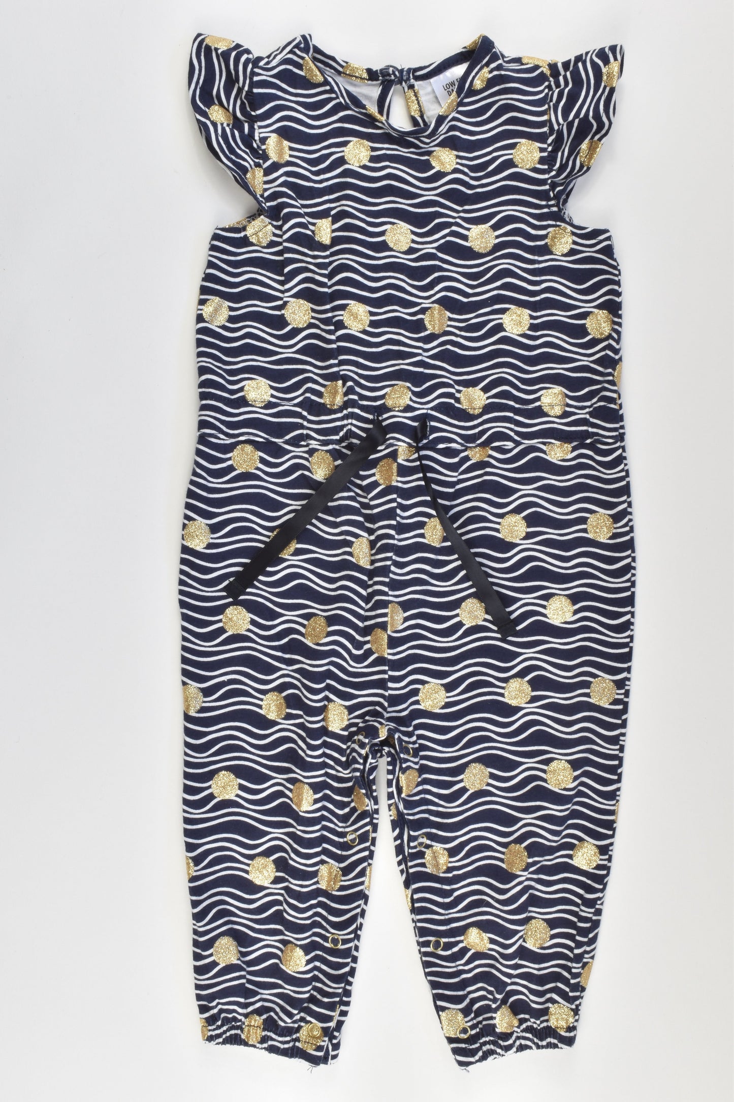 NEW Target Size 0 Playsuit