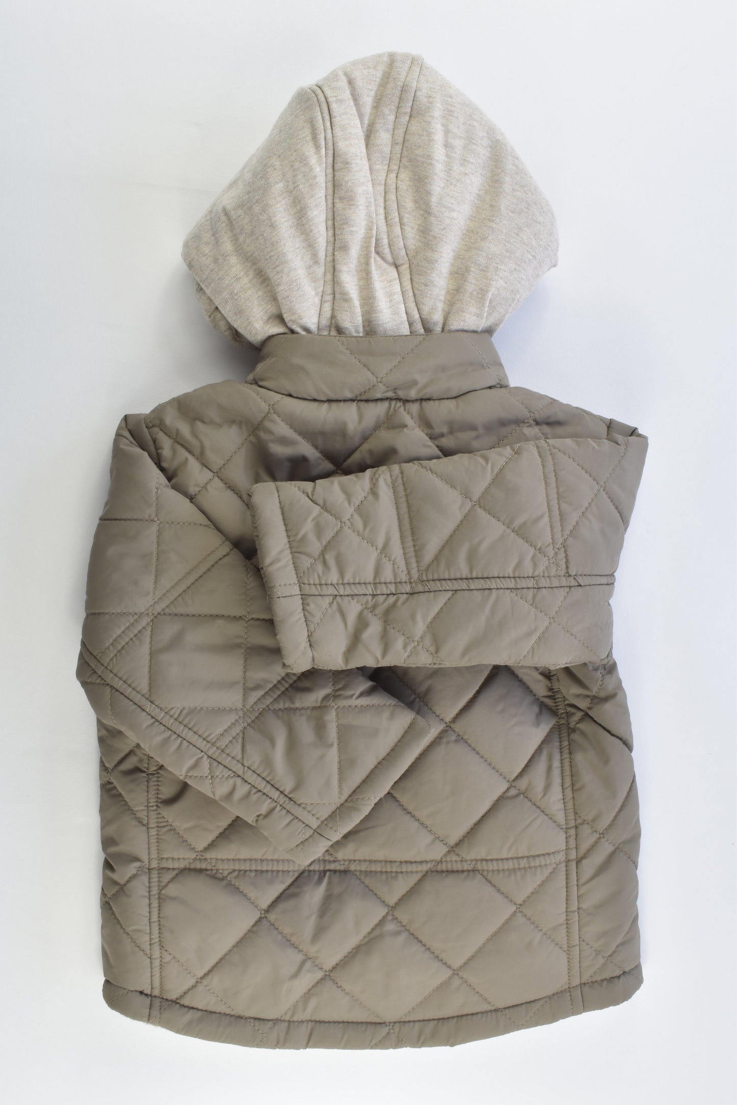 NEW Target Size 1 (12-18 months) 'National Park' Winter Jacket