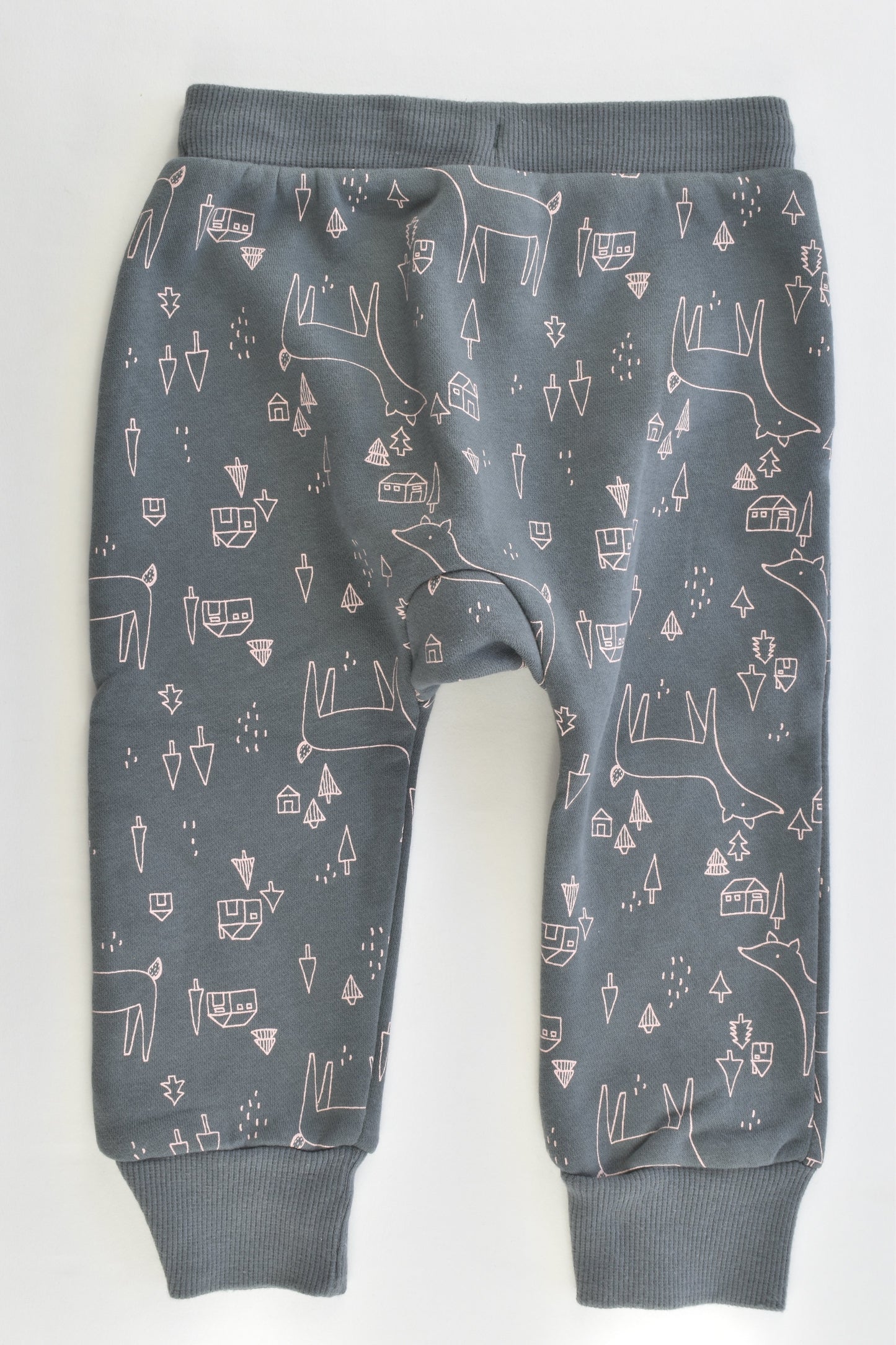 NEW Target Size 12-18 months (1) Track Pants