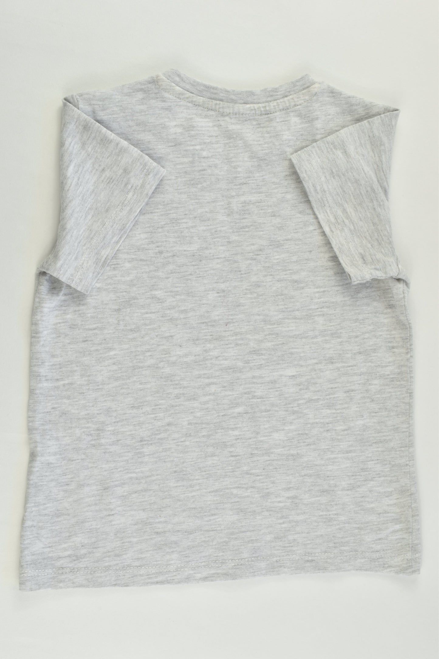 NEW Target Size 2 'Roar' T-shirt