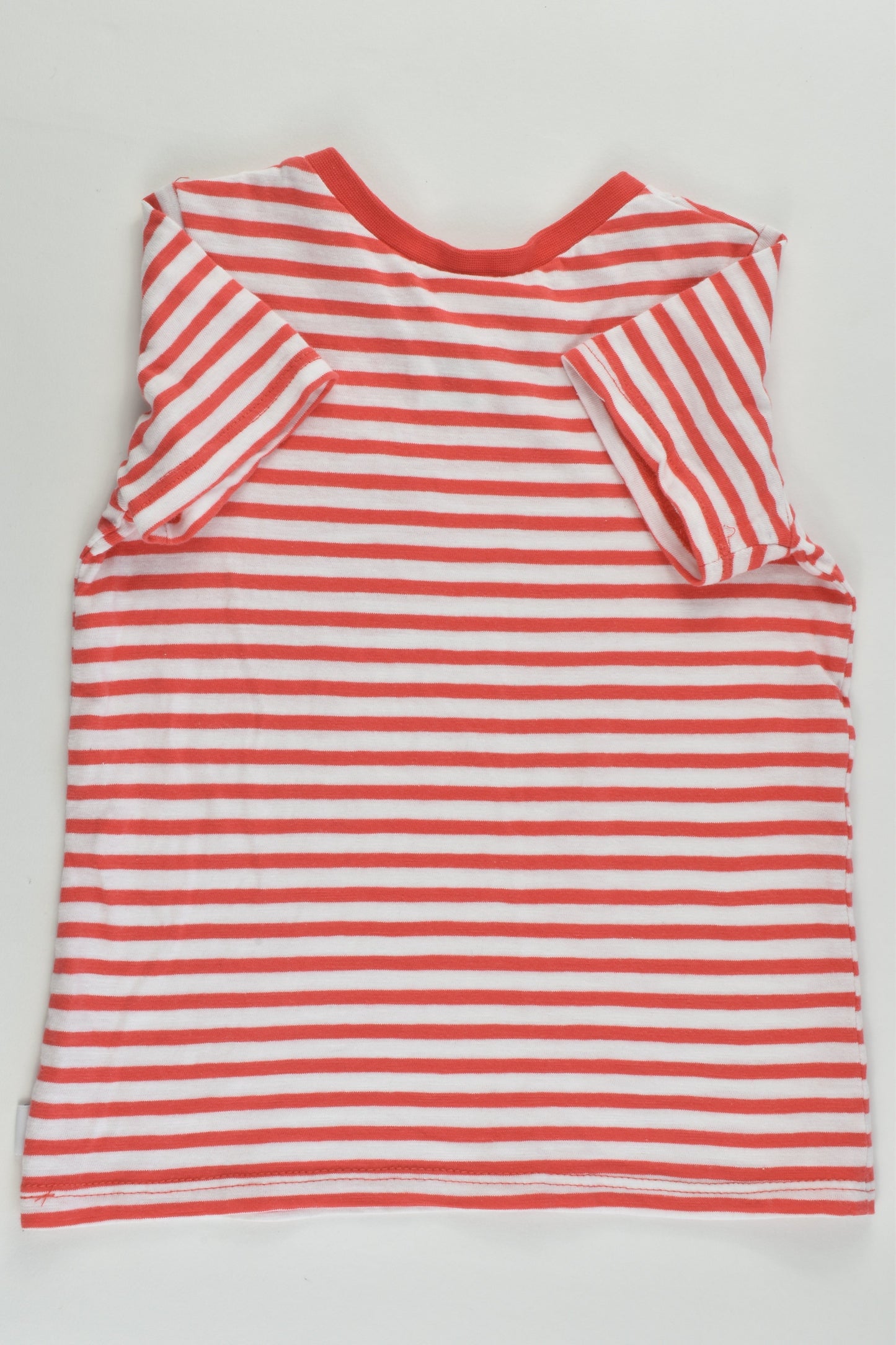 NEW Target Size 2 Striped T-shirt