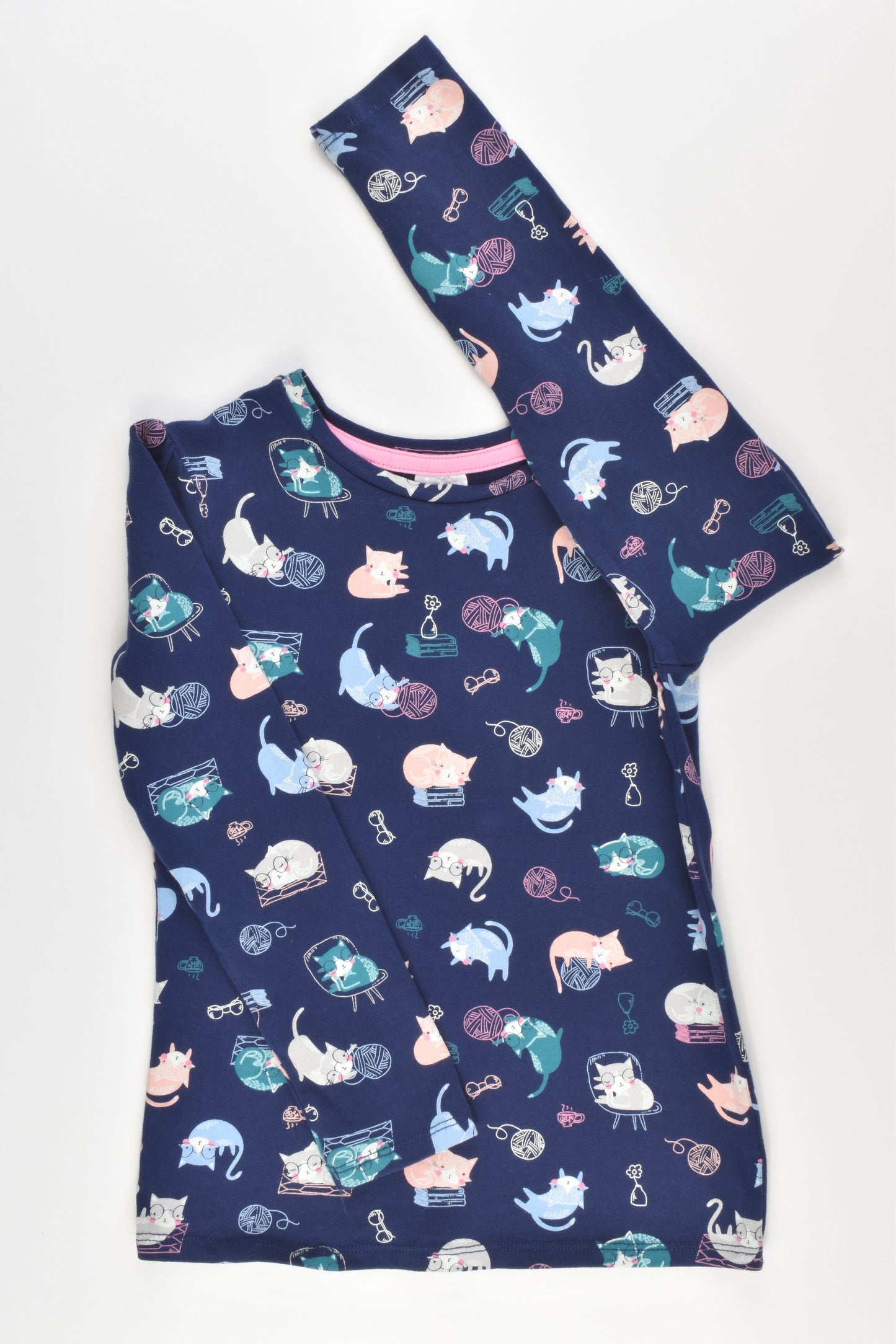 NEW Target Size 4 Top