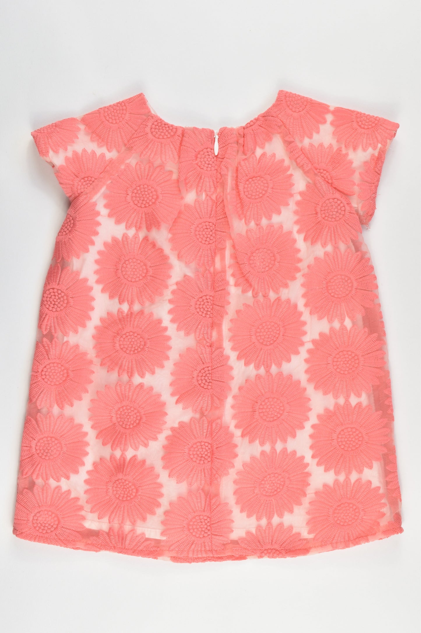 NEW Target Size 6-12 months Dress