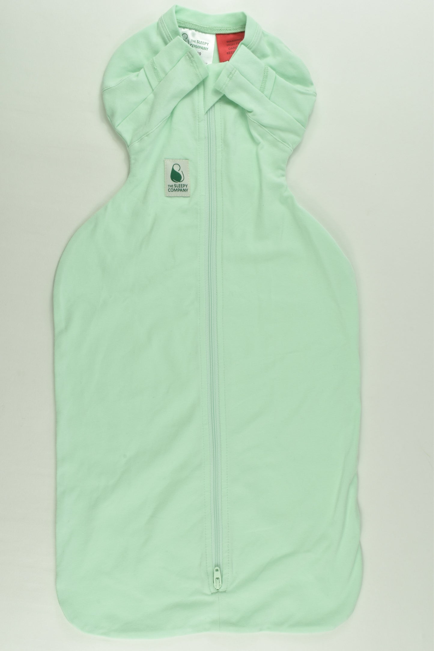 NEW The Sleepy Company Size 000 Fetal Flex Swaddle