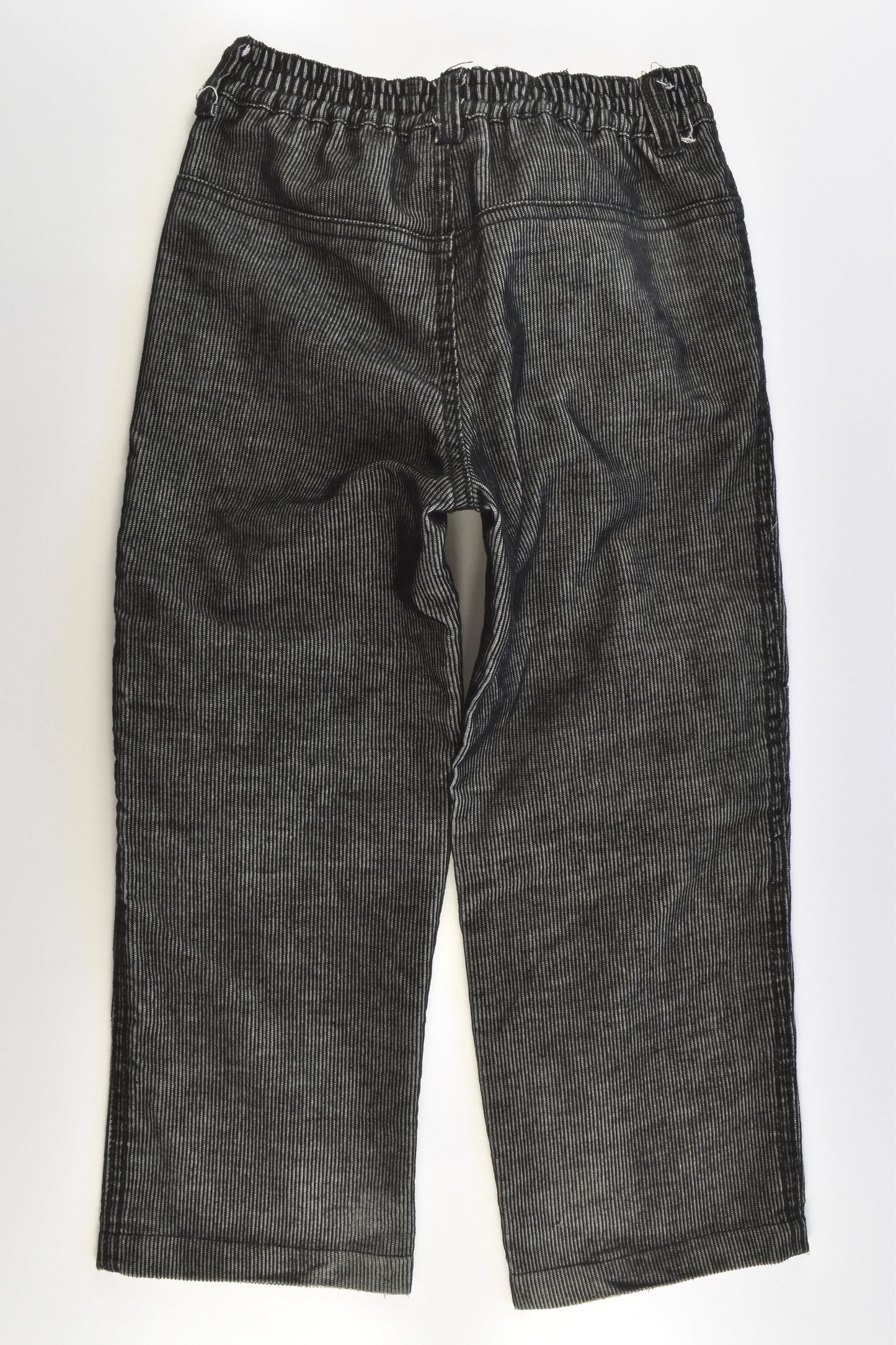 NEW The Wiggles Size 4 Cord Pants