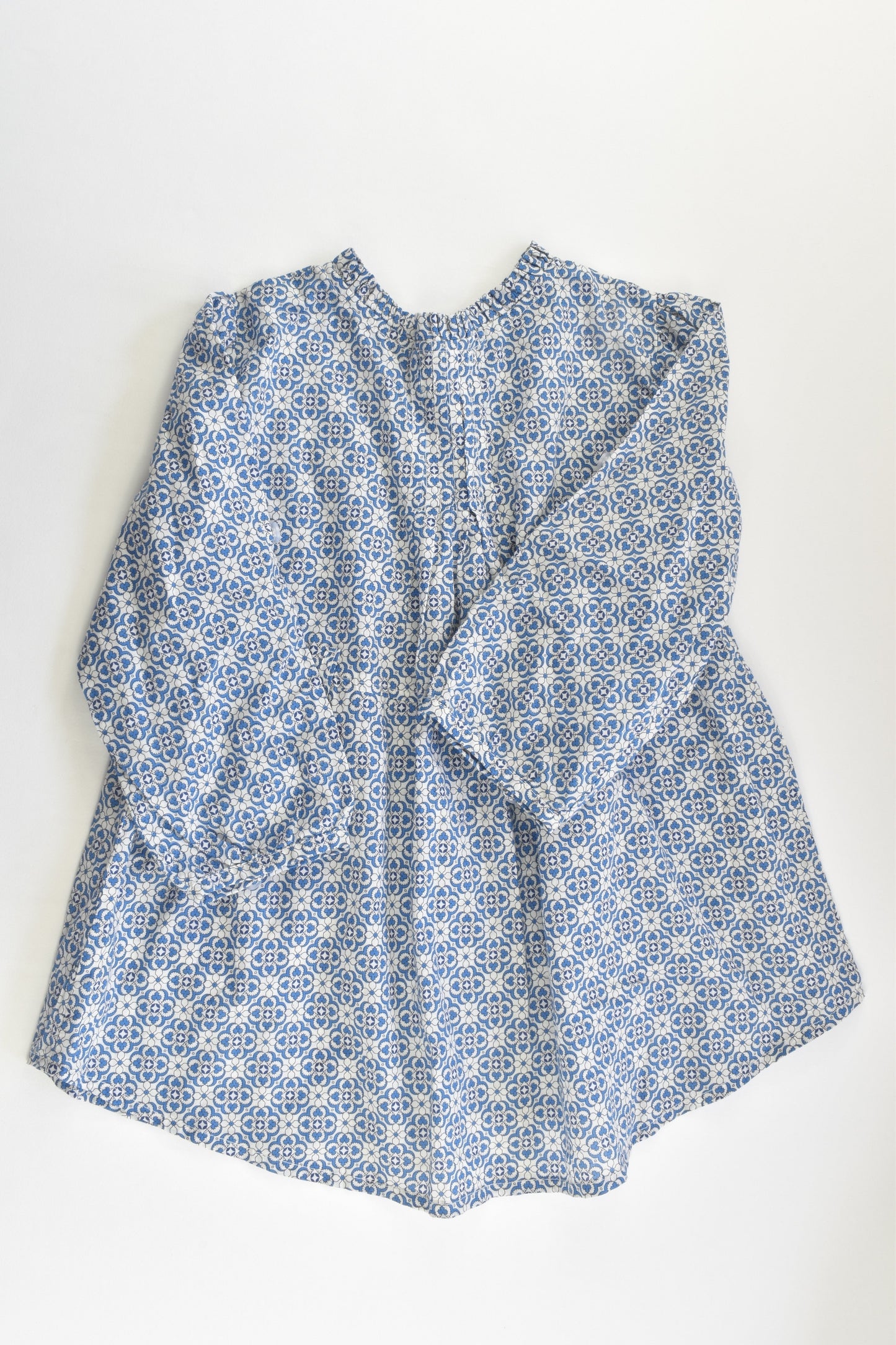 NEW Today I Am (AU) Size 7-8 Blouse