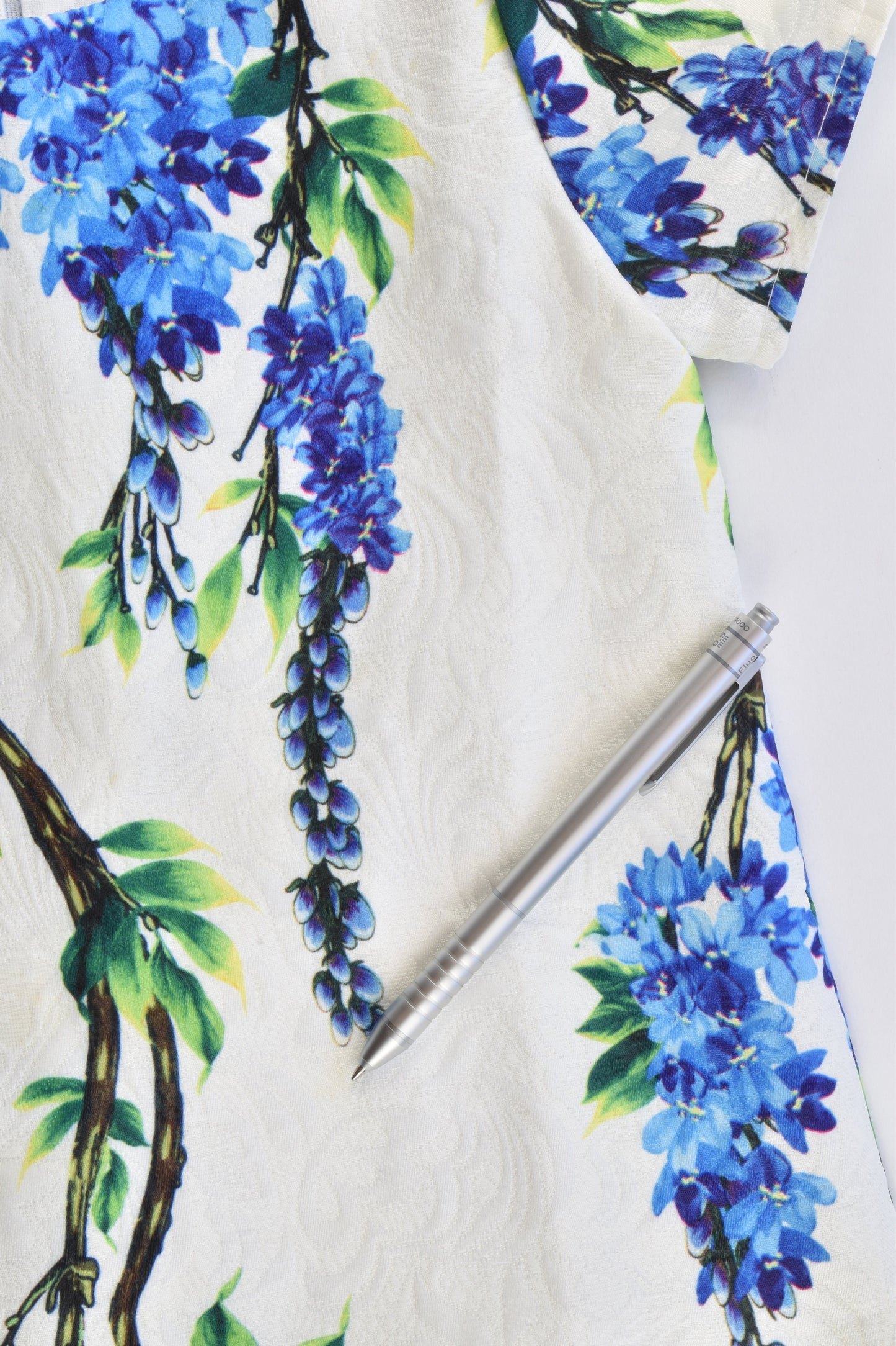 NEW Today I Am France Size approx 3 Lined Floral Dress
