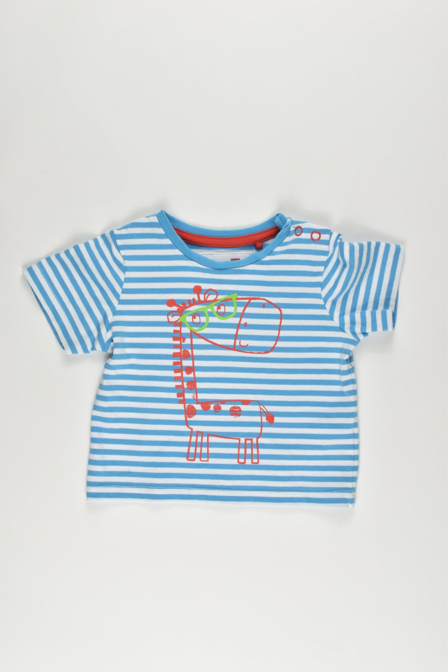 NEW Tu Size 0000-000 (0-3 months) T-shirt