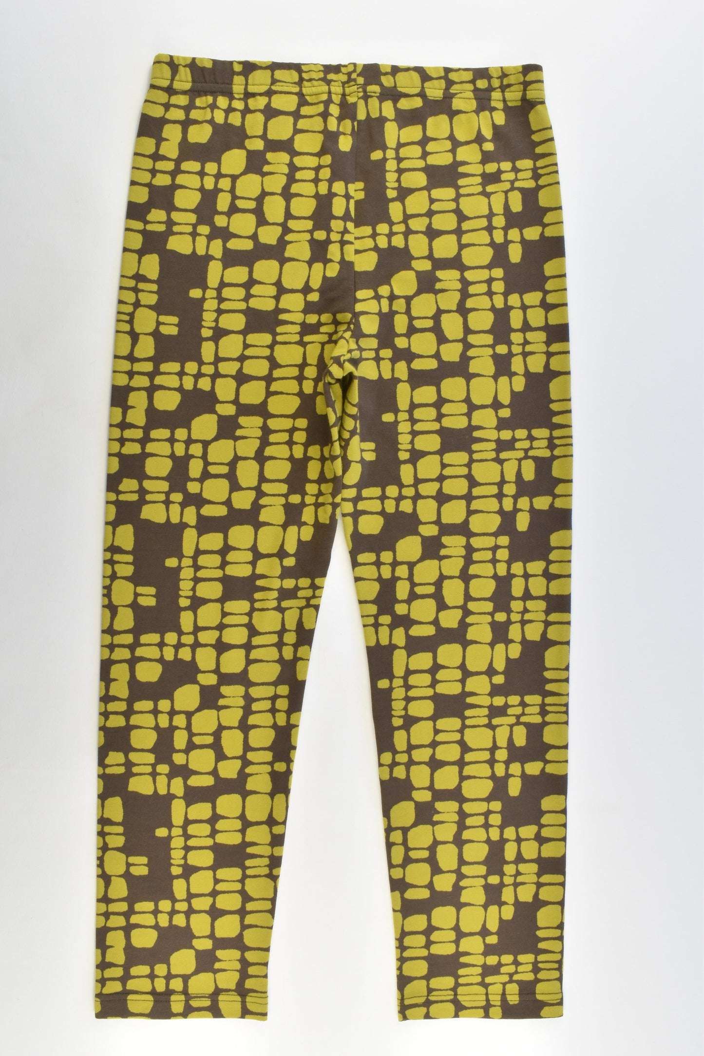 NEW Uniqlo Size approx 10-12 Leggins