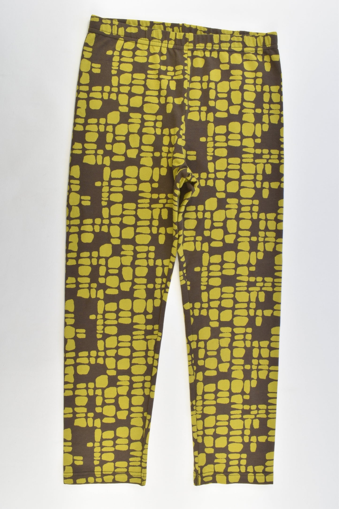 NEW Uniqlo Size approx 10-12 Leggins
