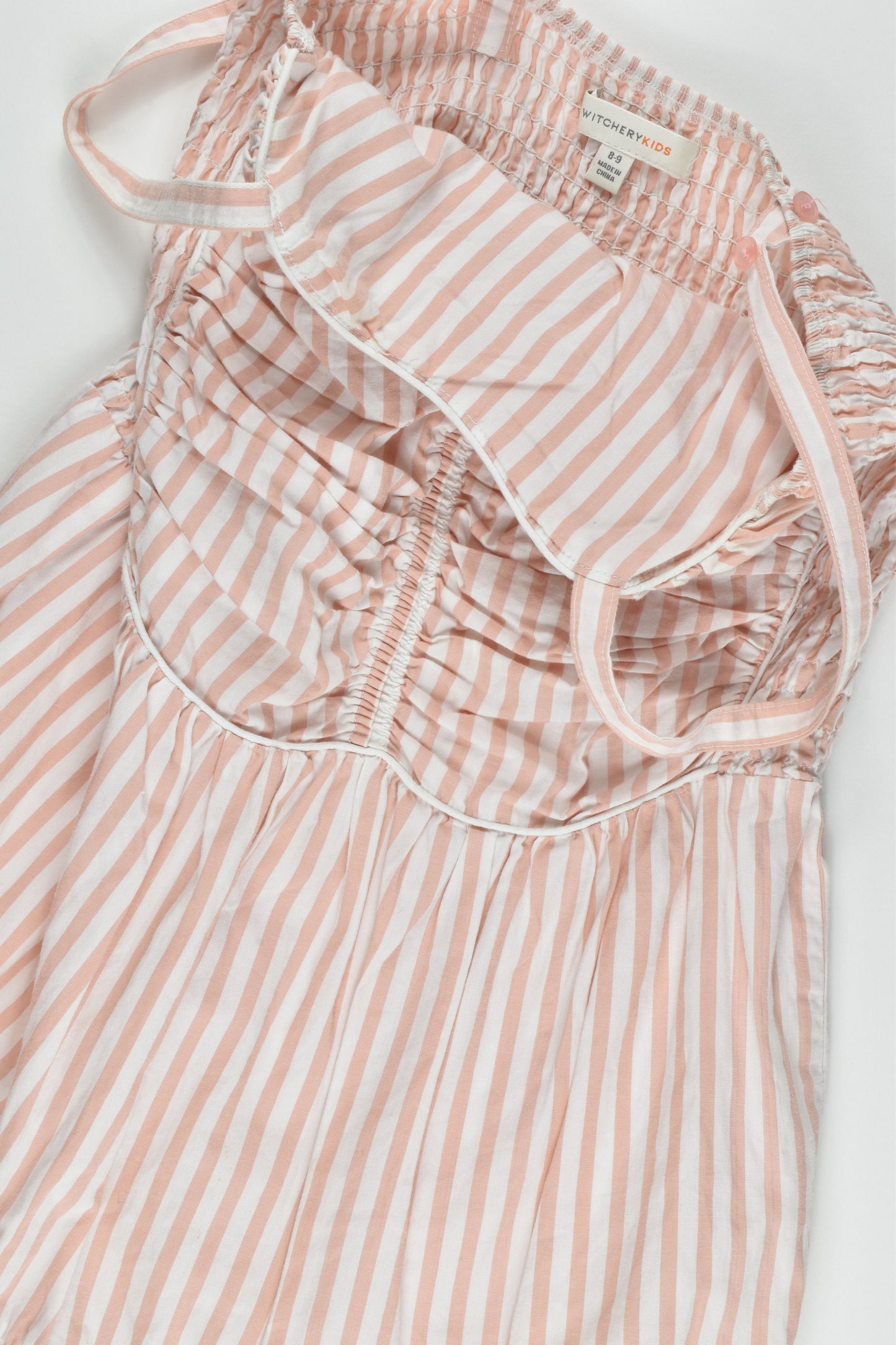 NEW Witchery Size 8-9 Dress