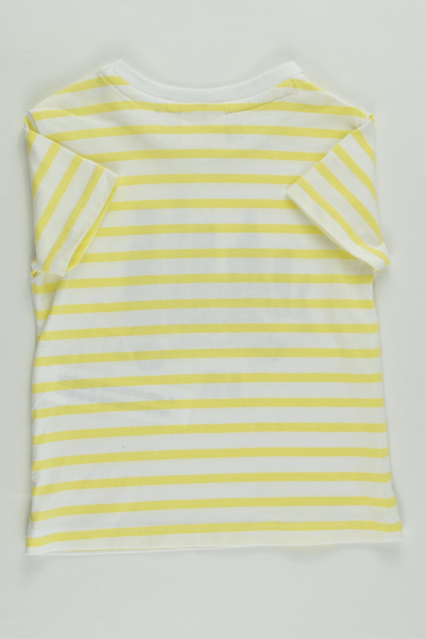 NEW Zara Size 00 (3/6 months, 68 cm) 'New York' T-shirt