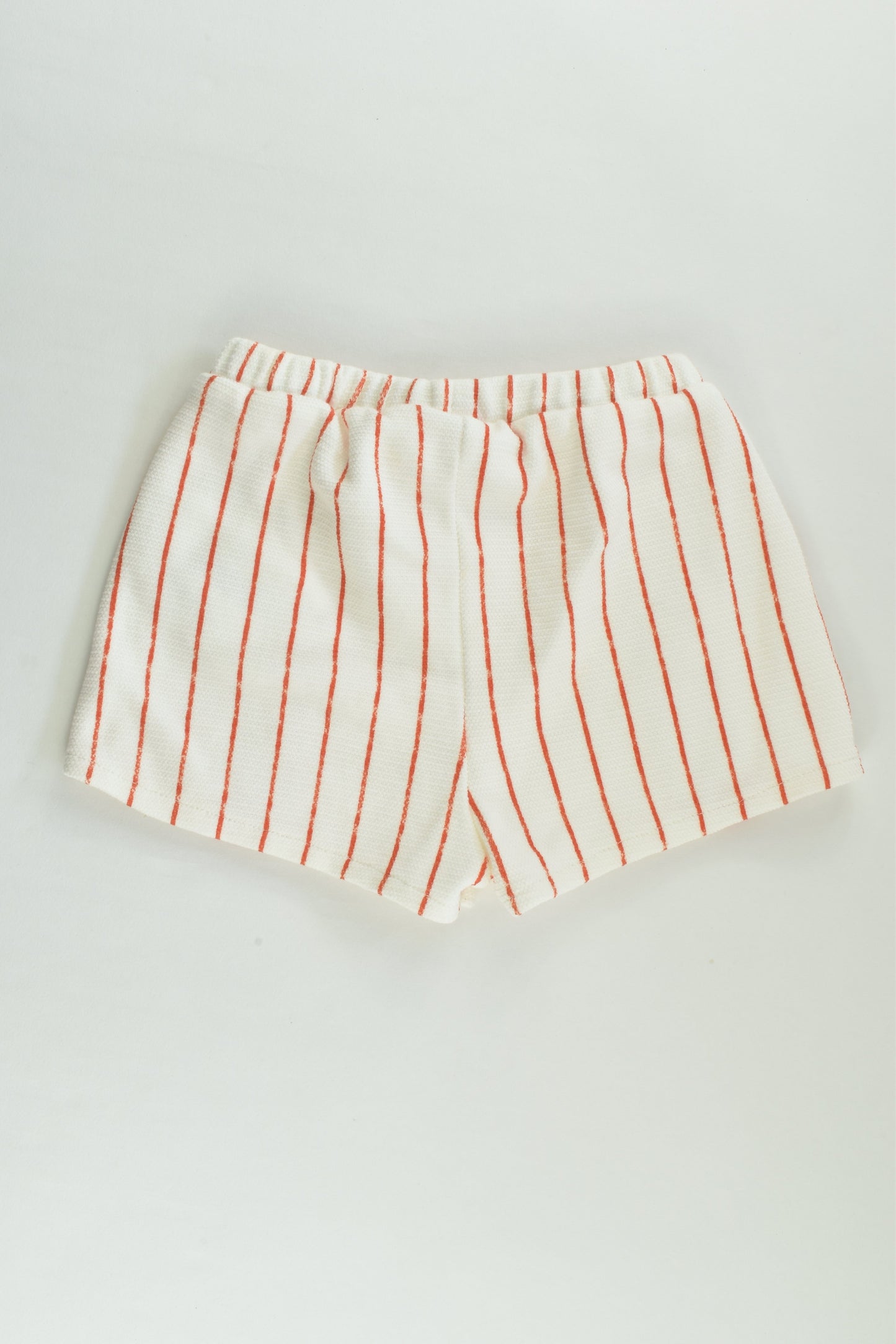 NEW Zara Size 2 (18-24 months) Shorts