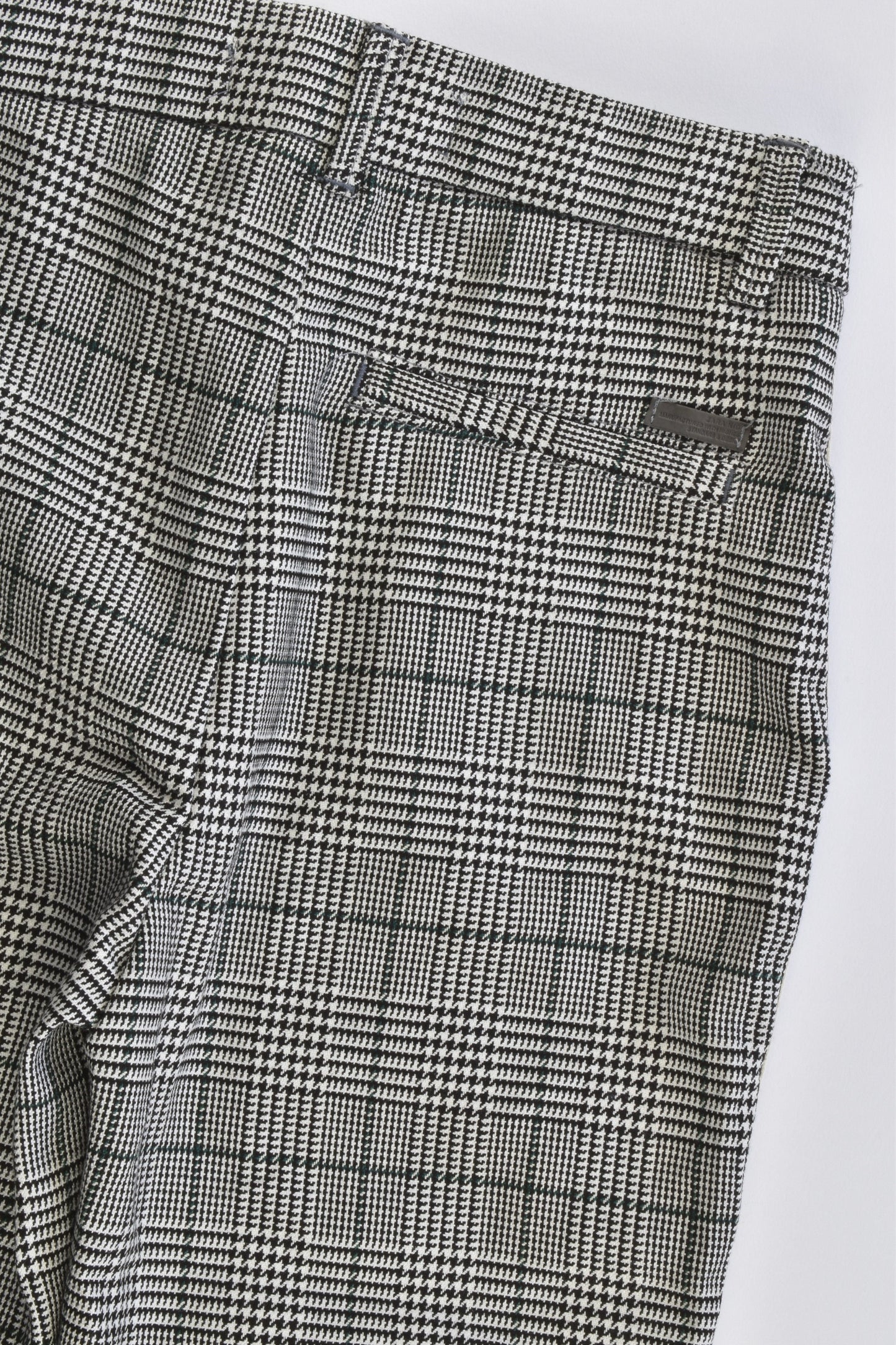 NEW Zara Size 6 (116 cm) Pants