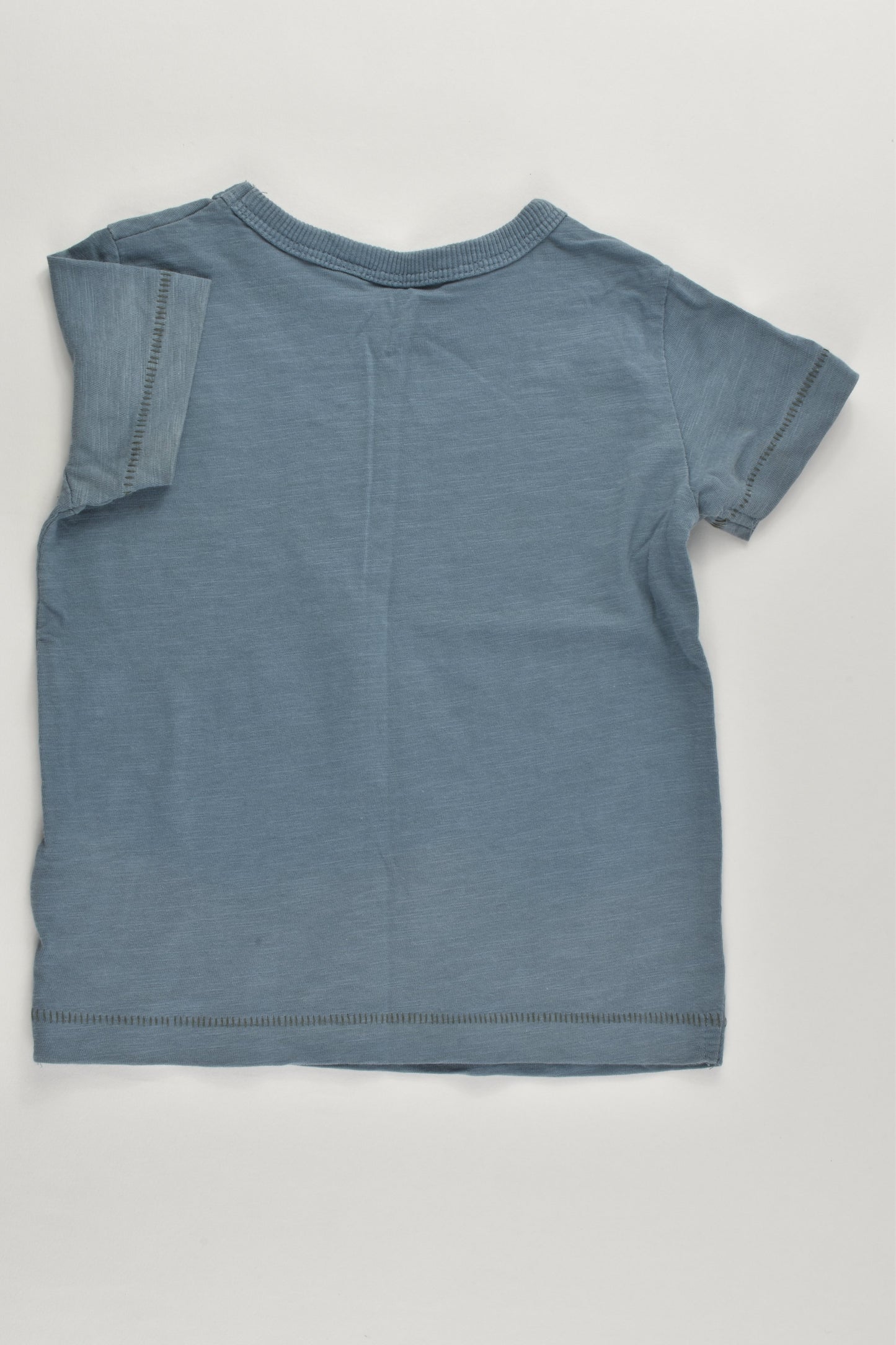 Next Size 0 (6-9 months) T-shirt