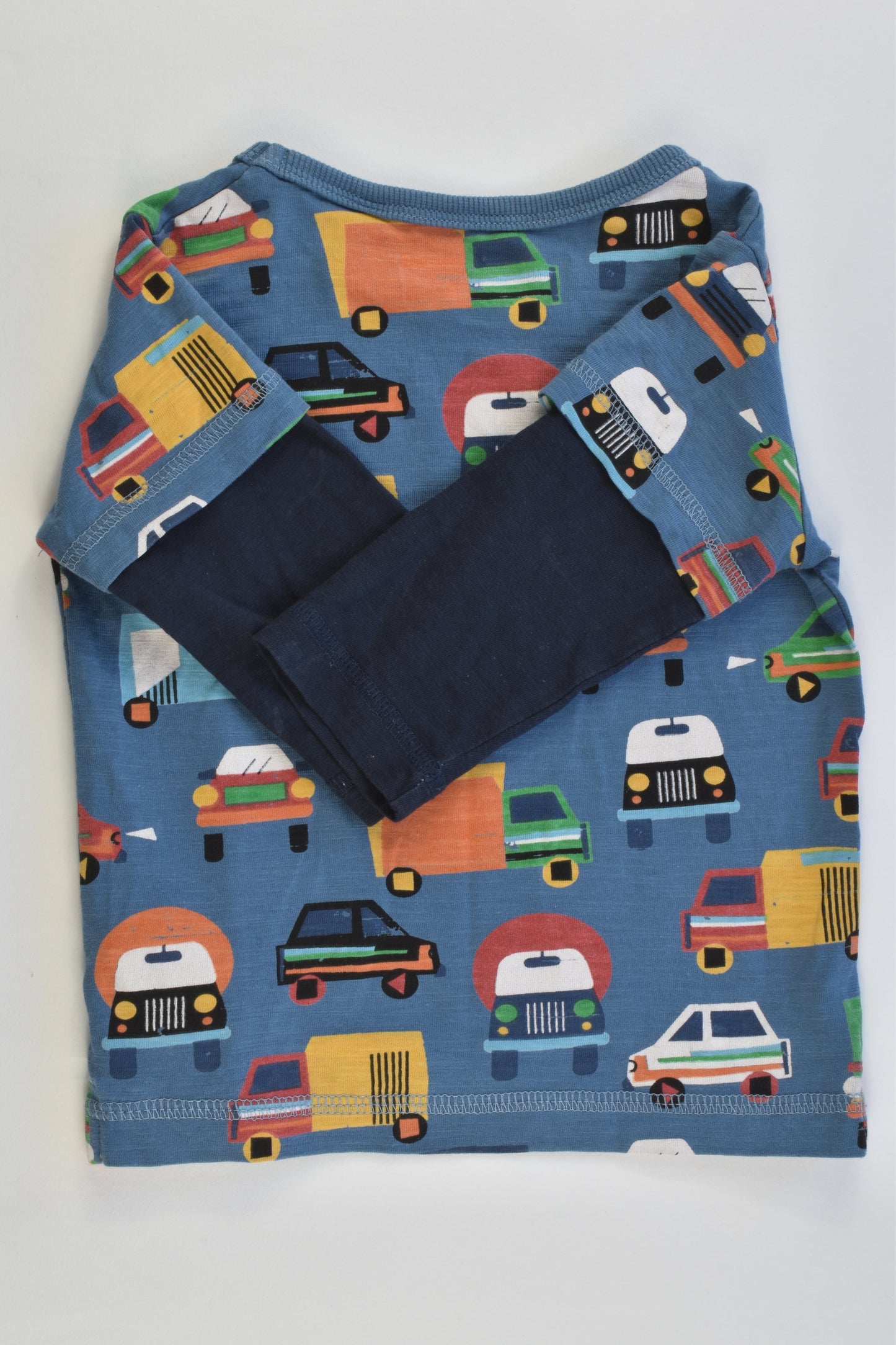 Next Size 0 (6-9 months) Vehicles Top