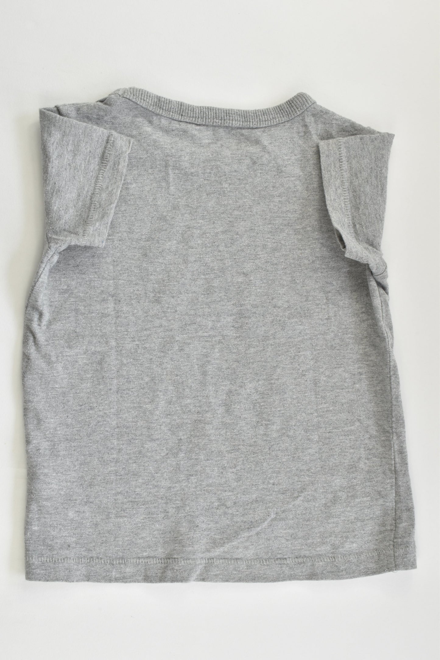 Next Size 0 (9-12 months, 80 cm) Guitar T-shirt