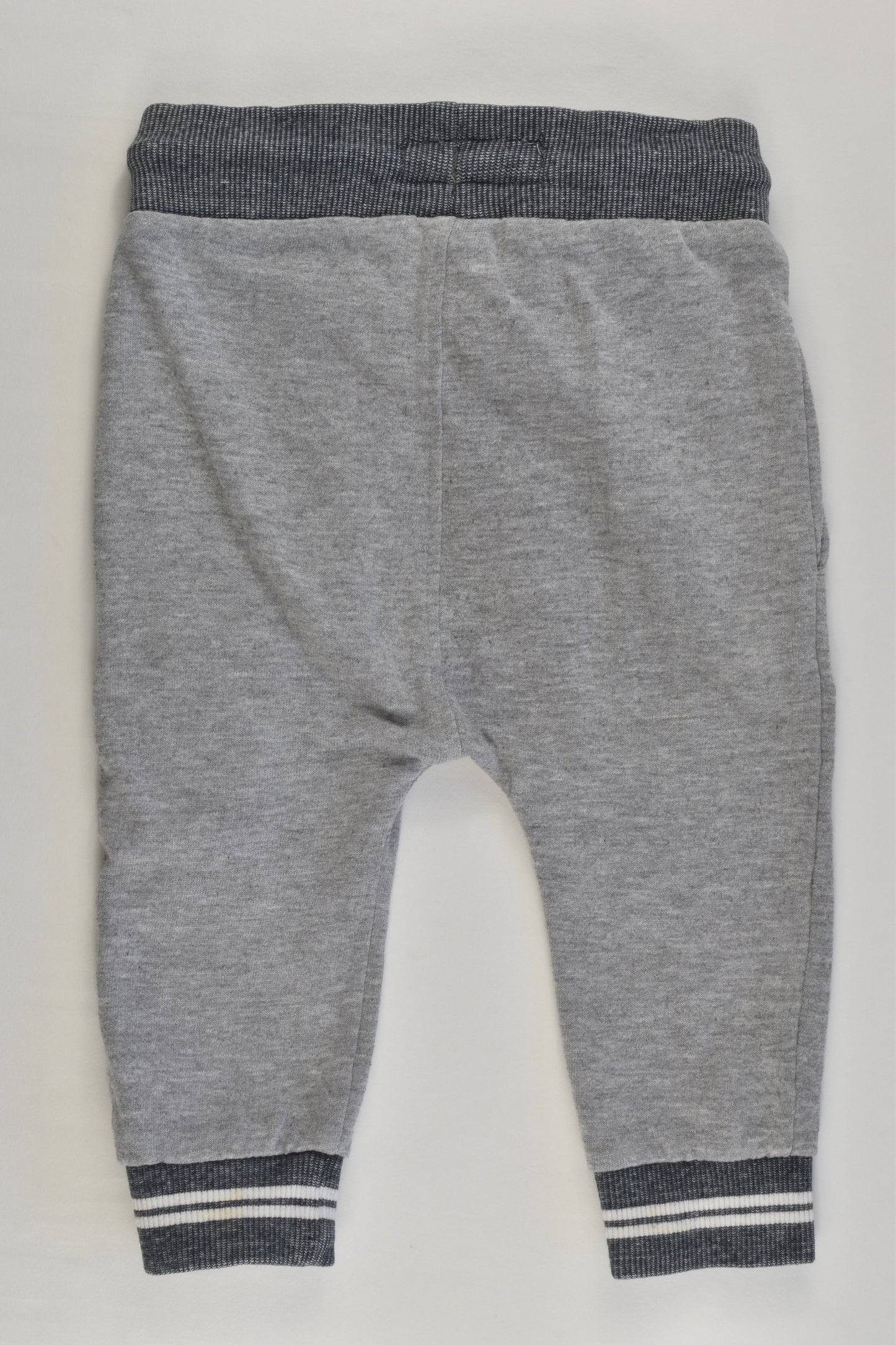 Next Size 0 (9-12 months) Dinosaur Track Pants