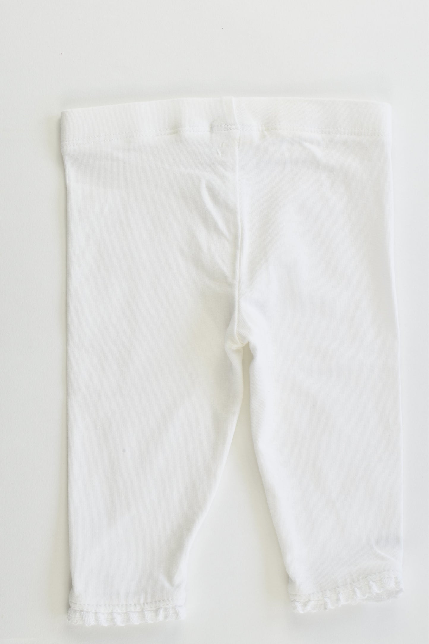 Next Size 00 (3-6 months) Leggings