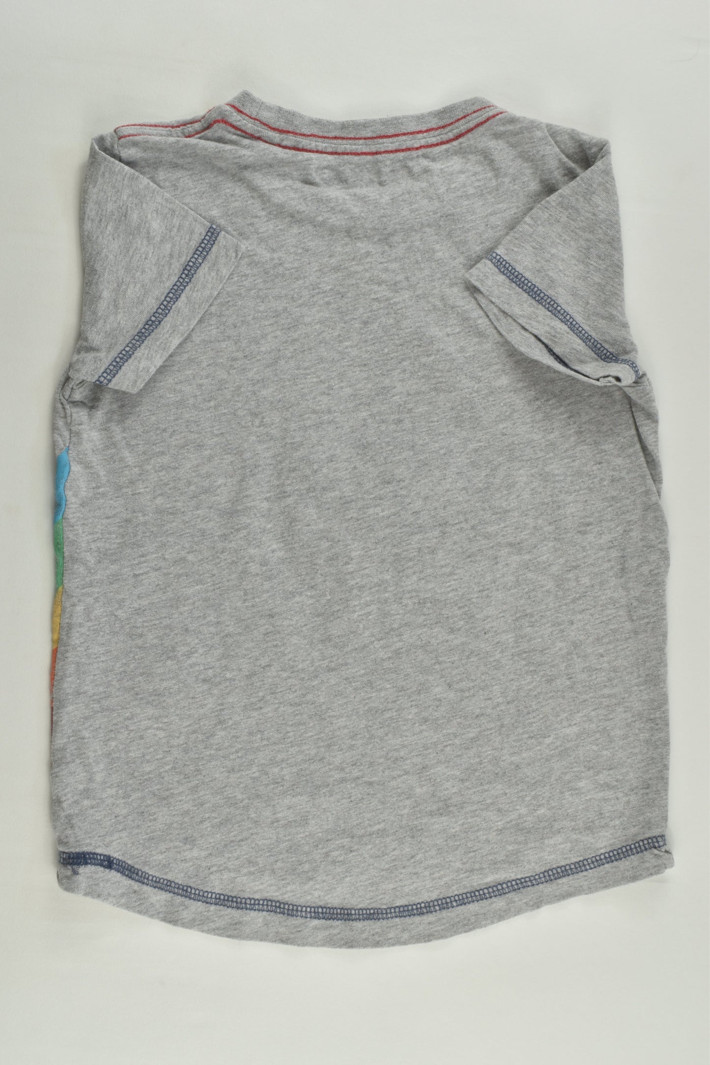 Next Size 1 (12-18 months) 'Blast Off' T-shirt