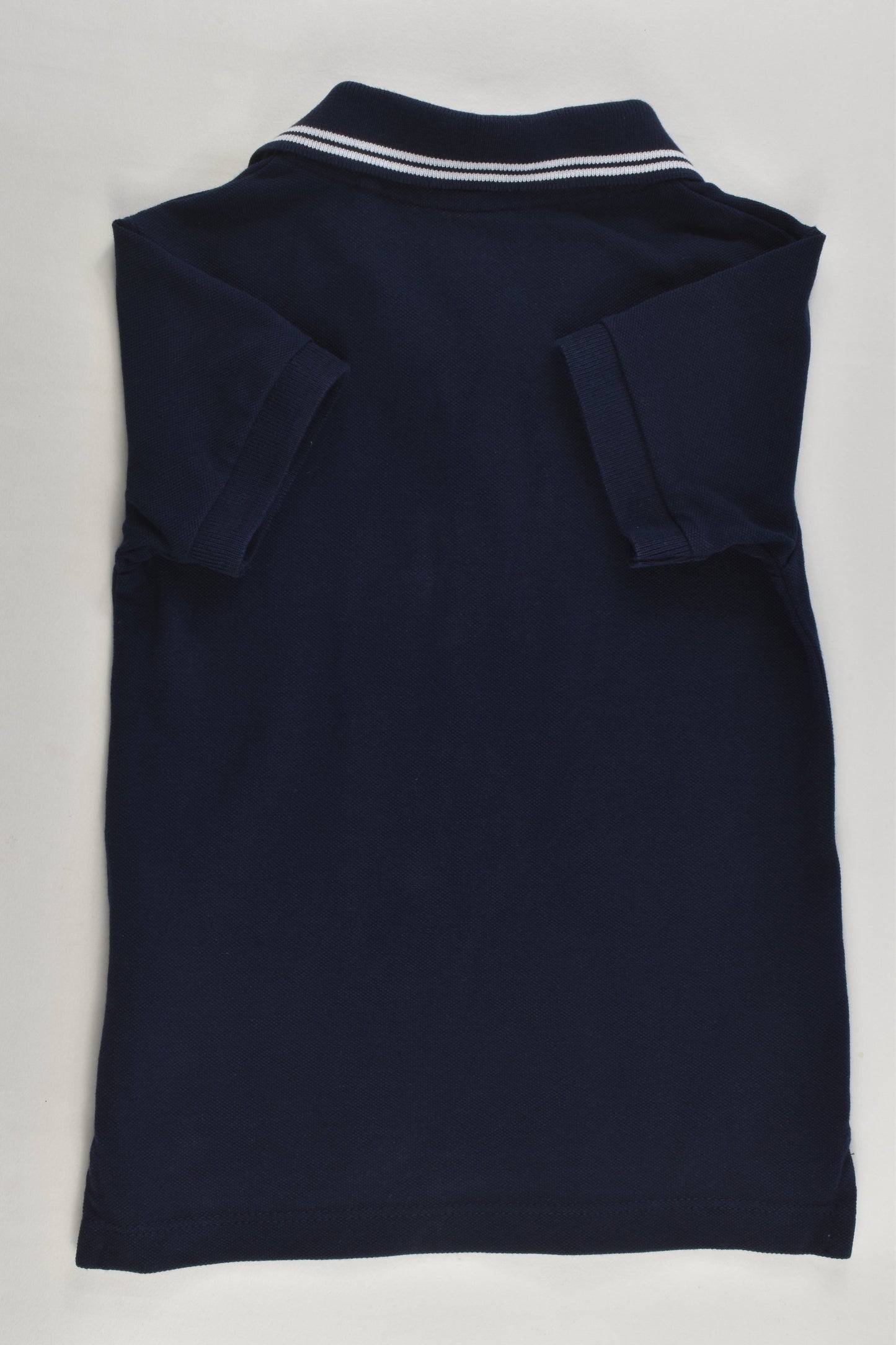 Next Size 1 (12-18 months) Polo Shirt