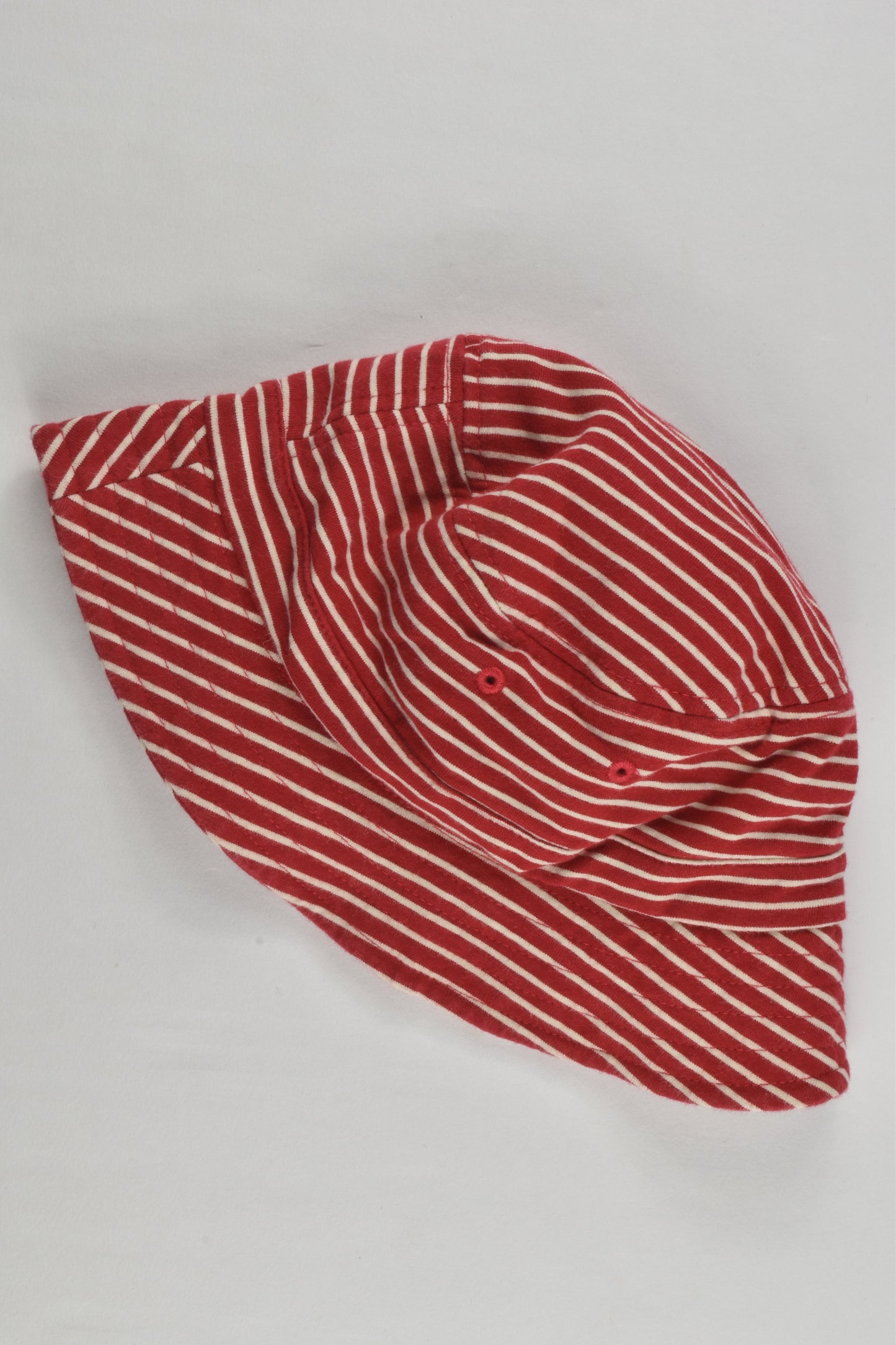 Next Size 1-2 Striped Hat