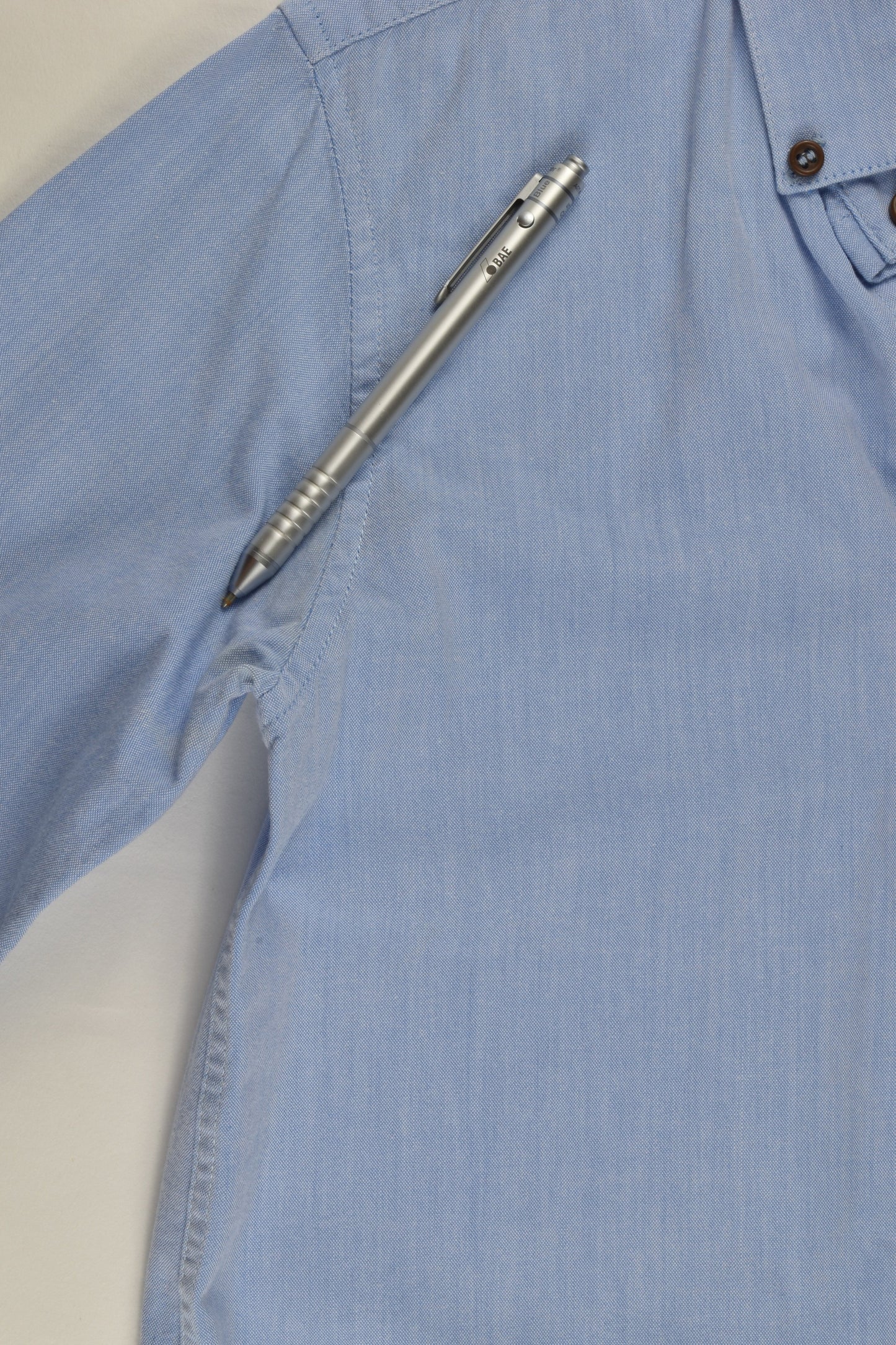 Next Size 10 Collared Shirt